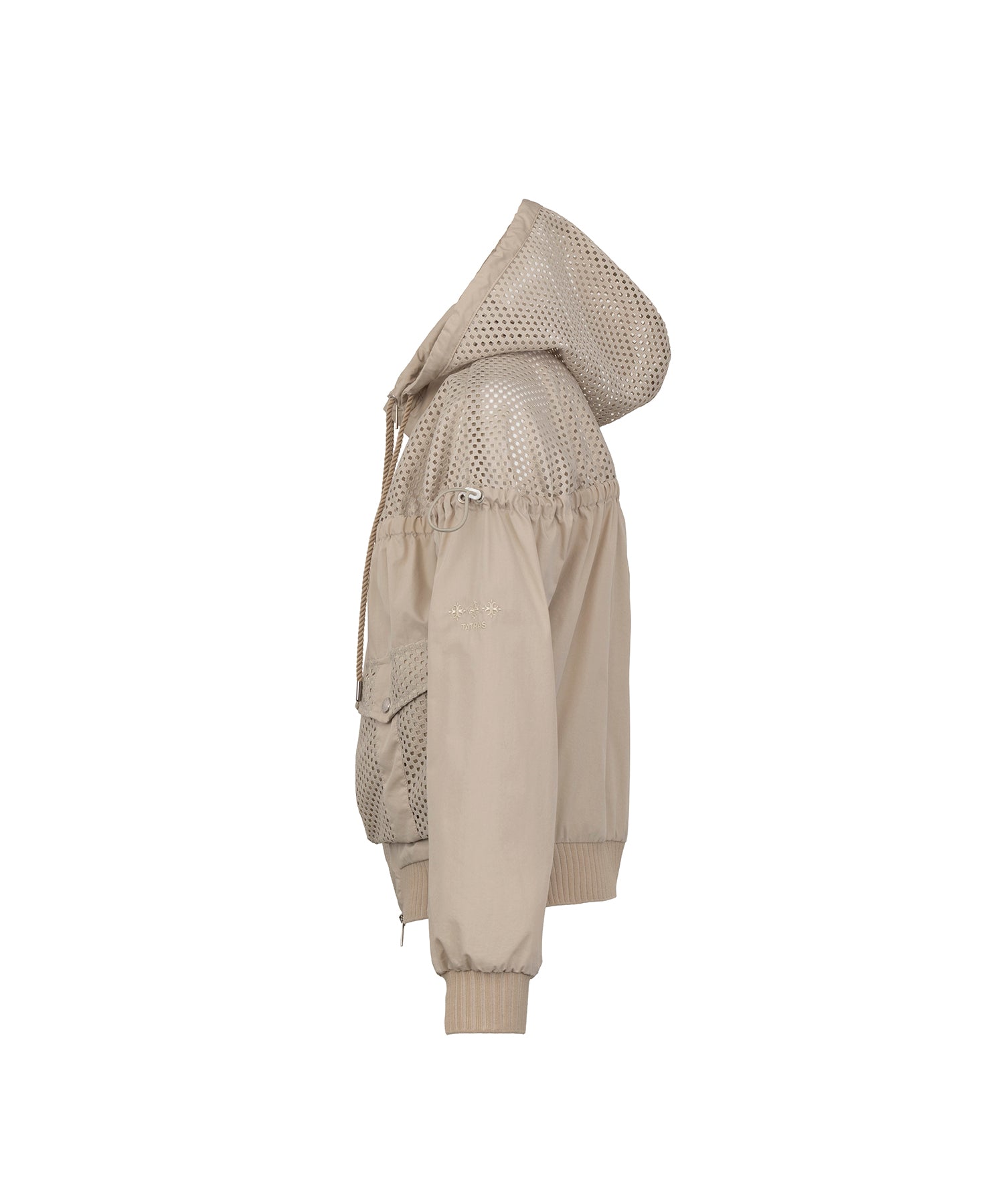EVORA Hooded Jacket