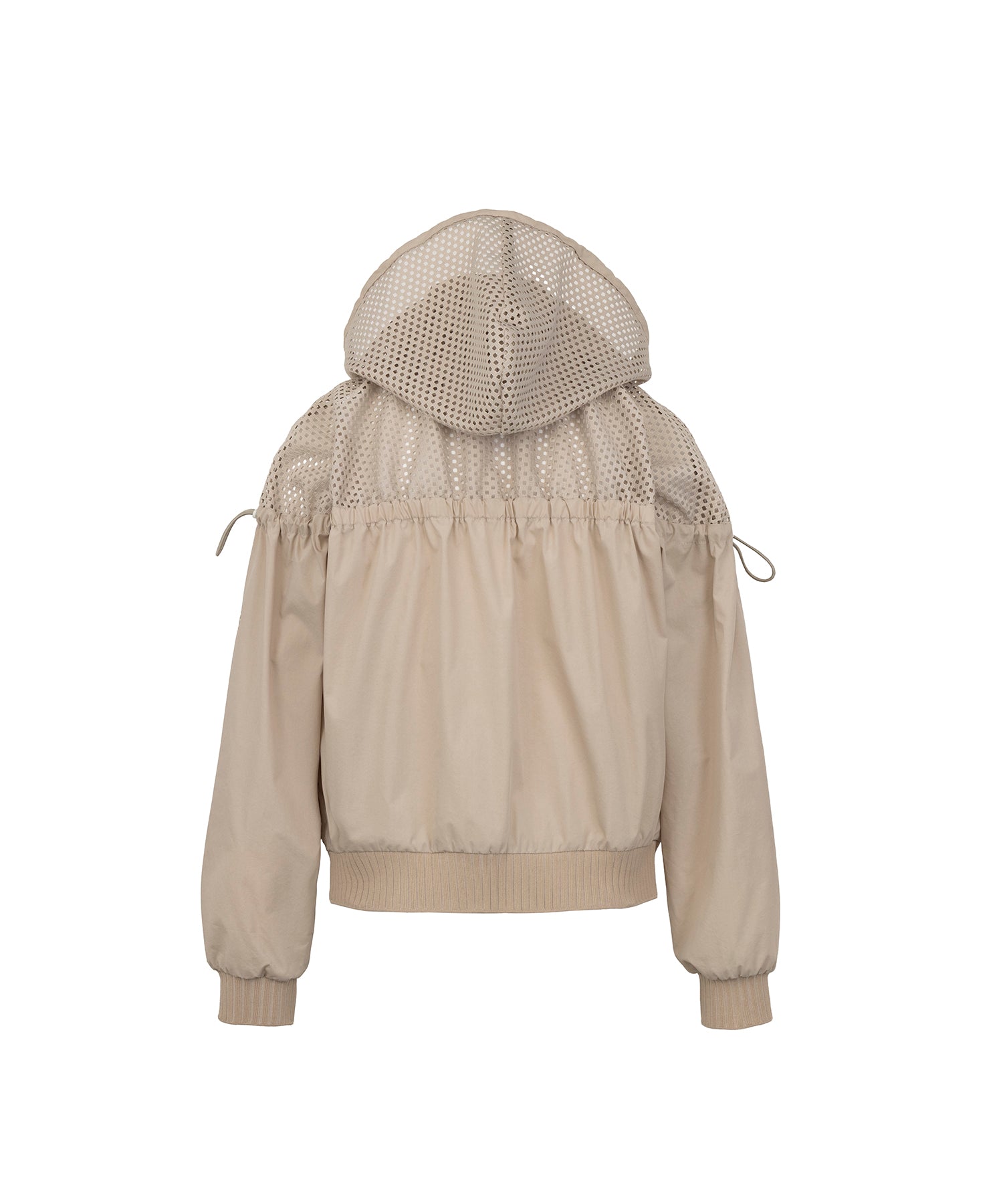 EVORA Hooded Jacket