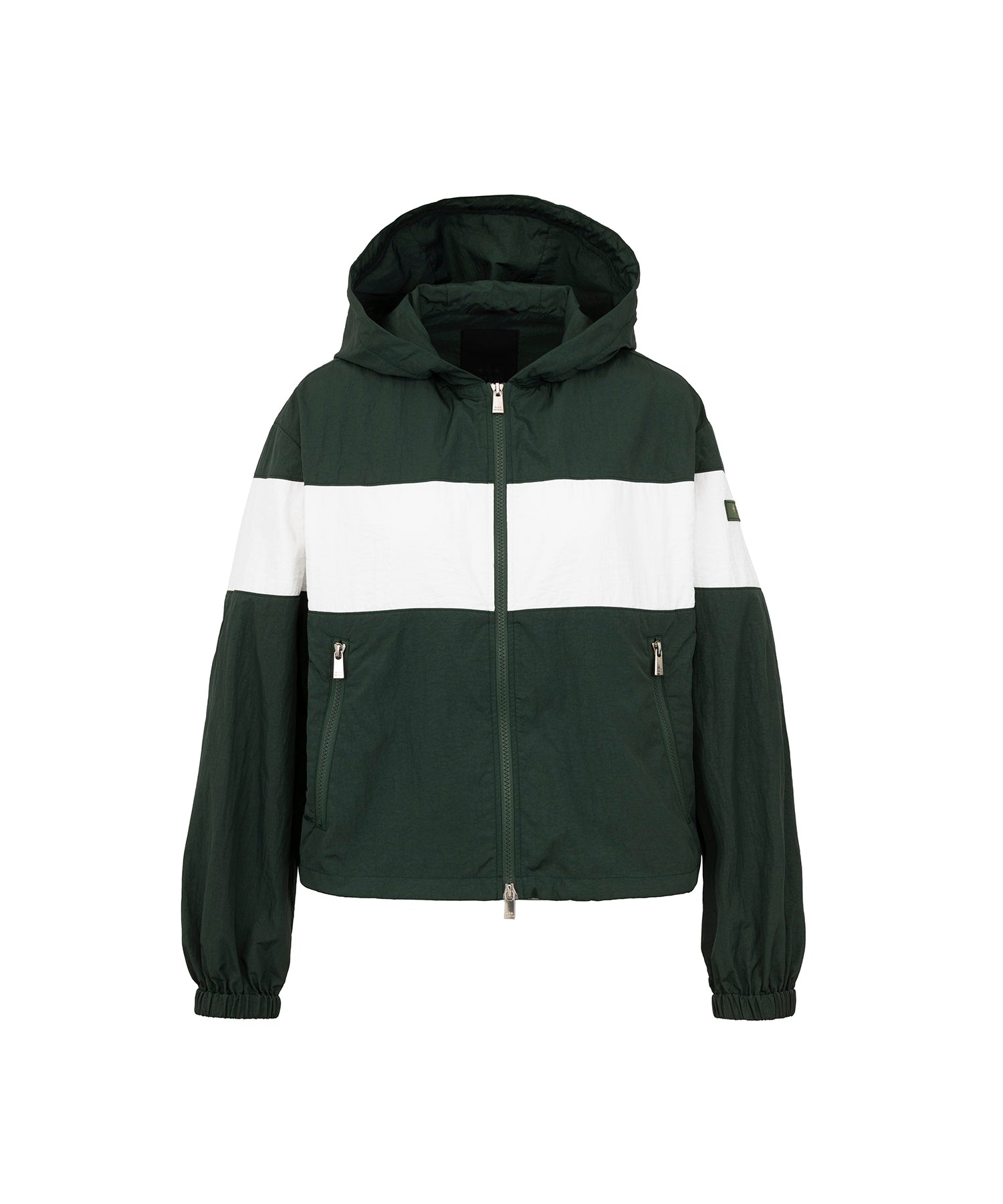 GARLIAVA Hooded Jacket