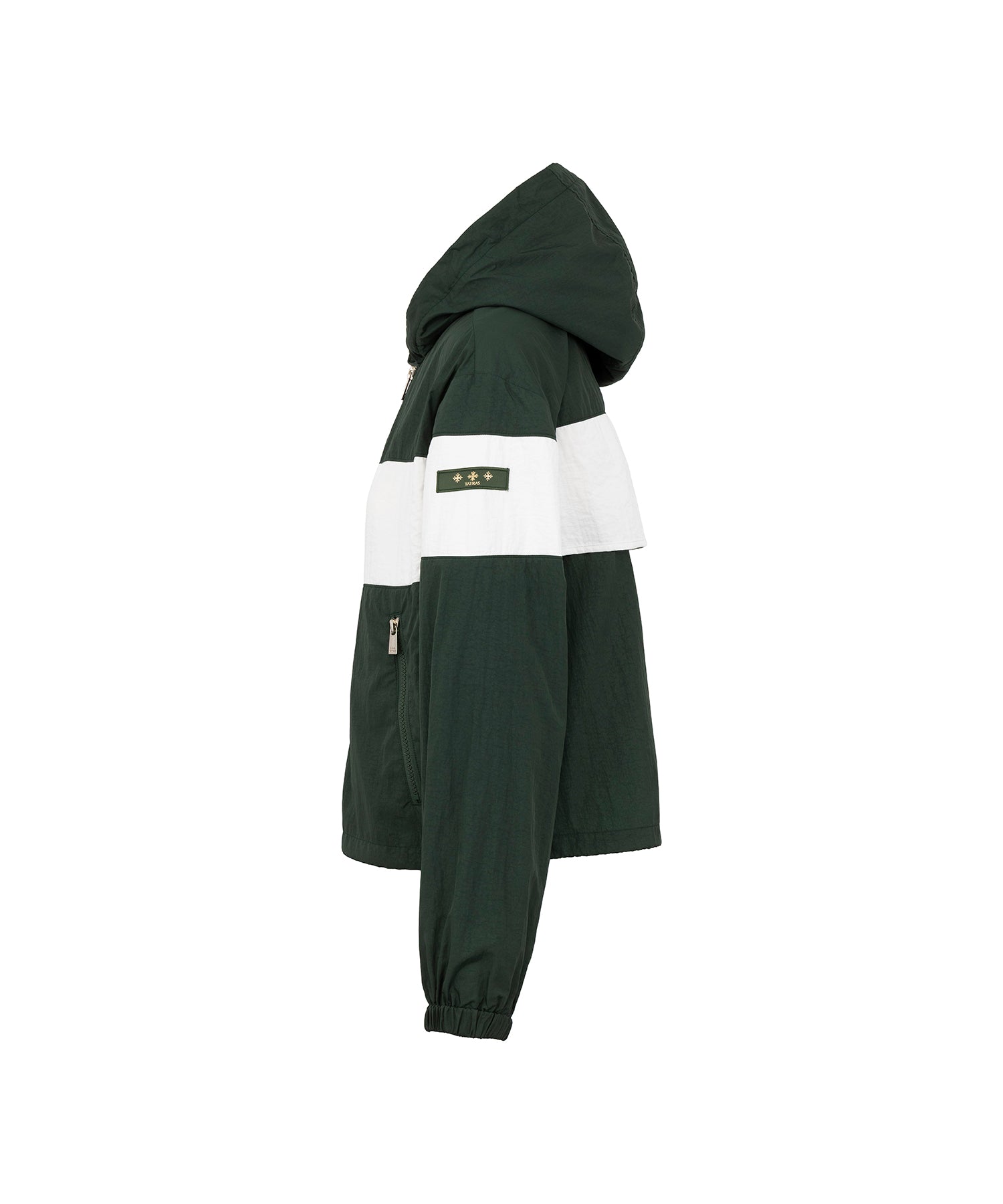 GARLIAVA Hooded Jacket