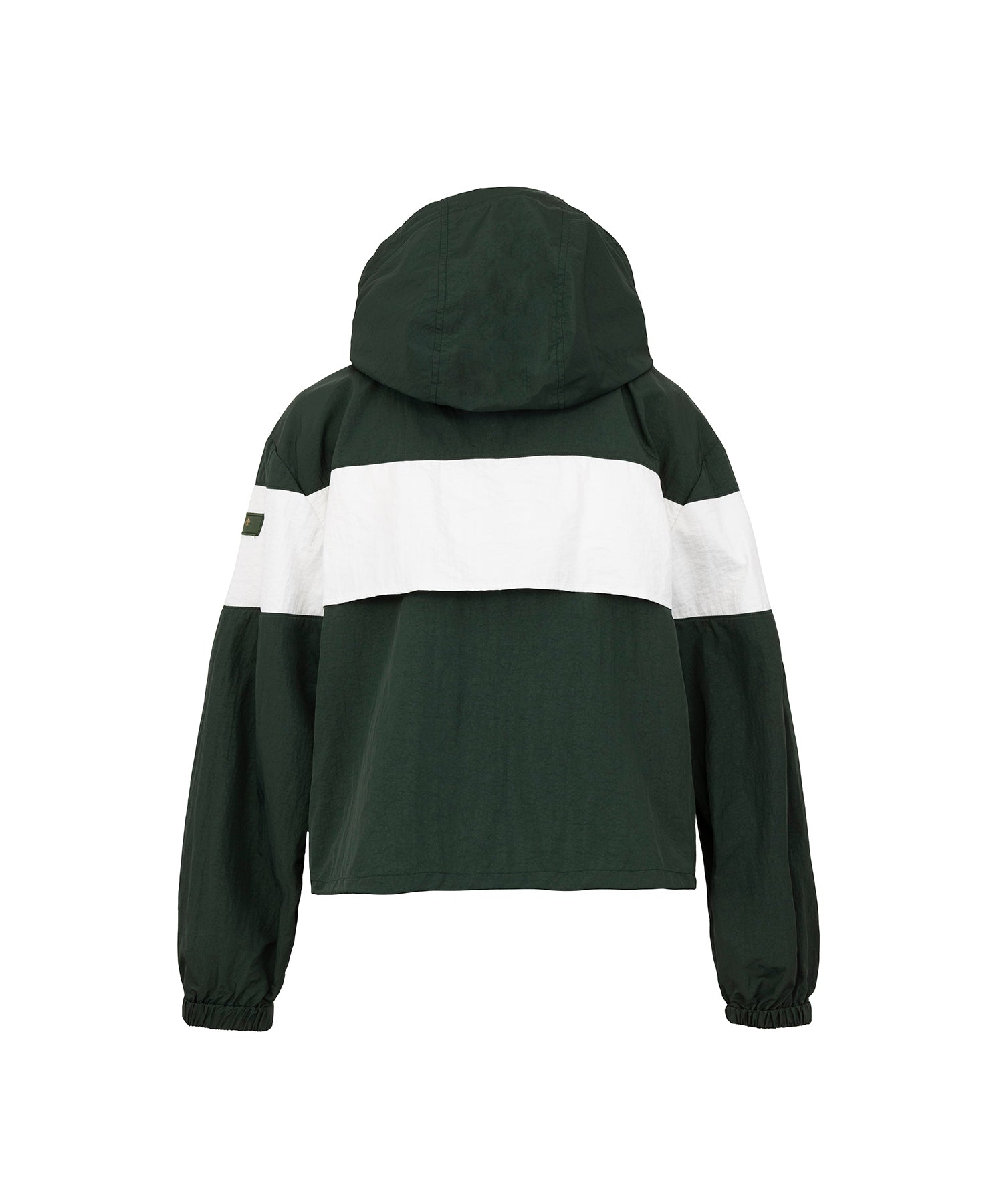 GARLIAVA Hooded Jacket