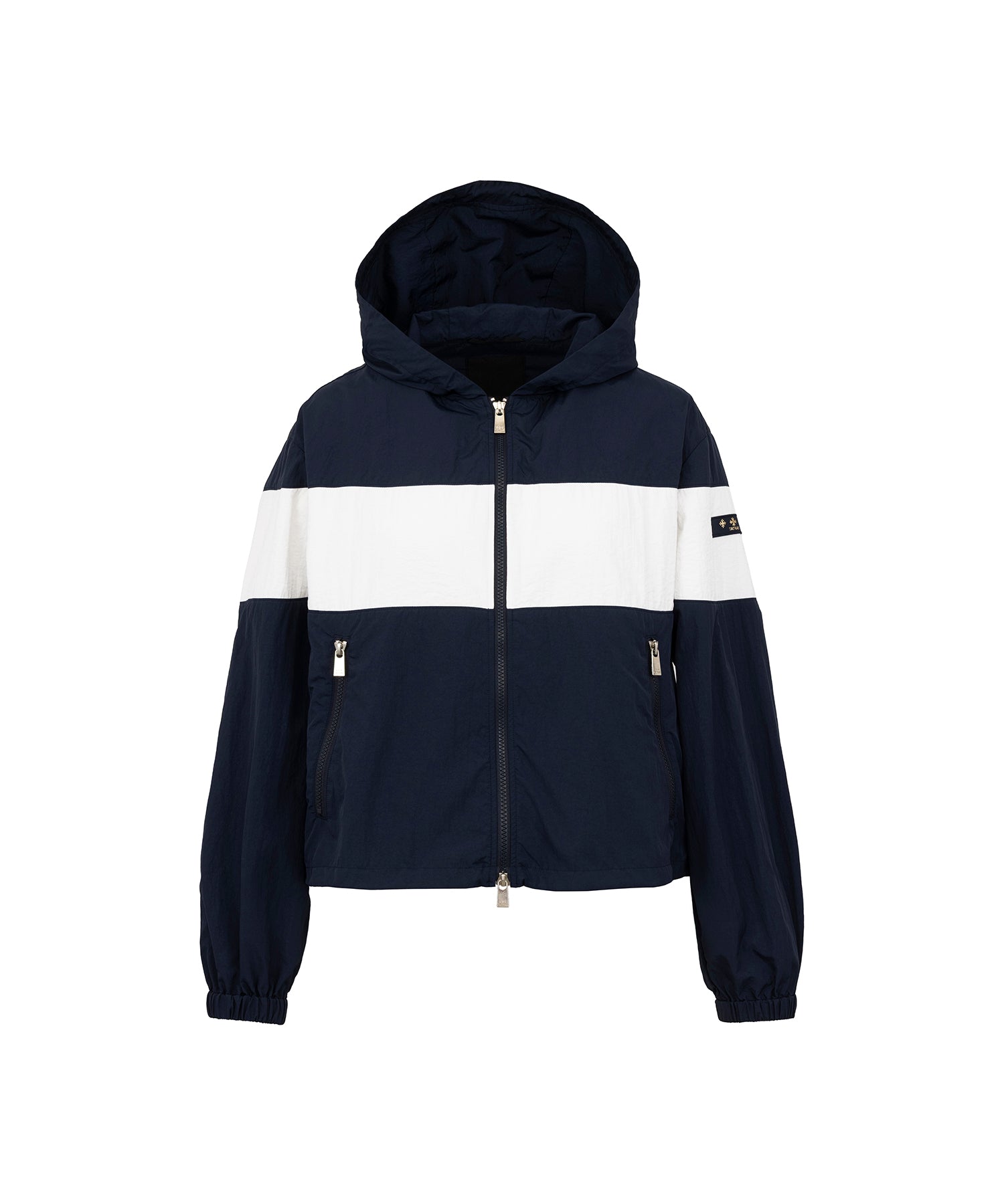 GARLIAVA Hooded Jacket