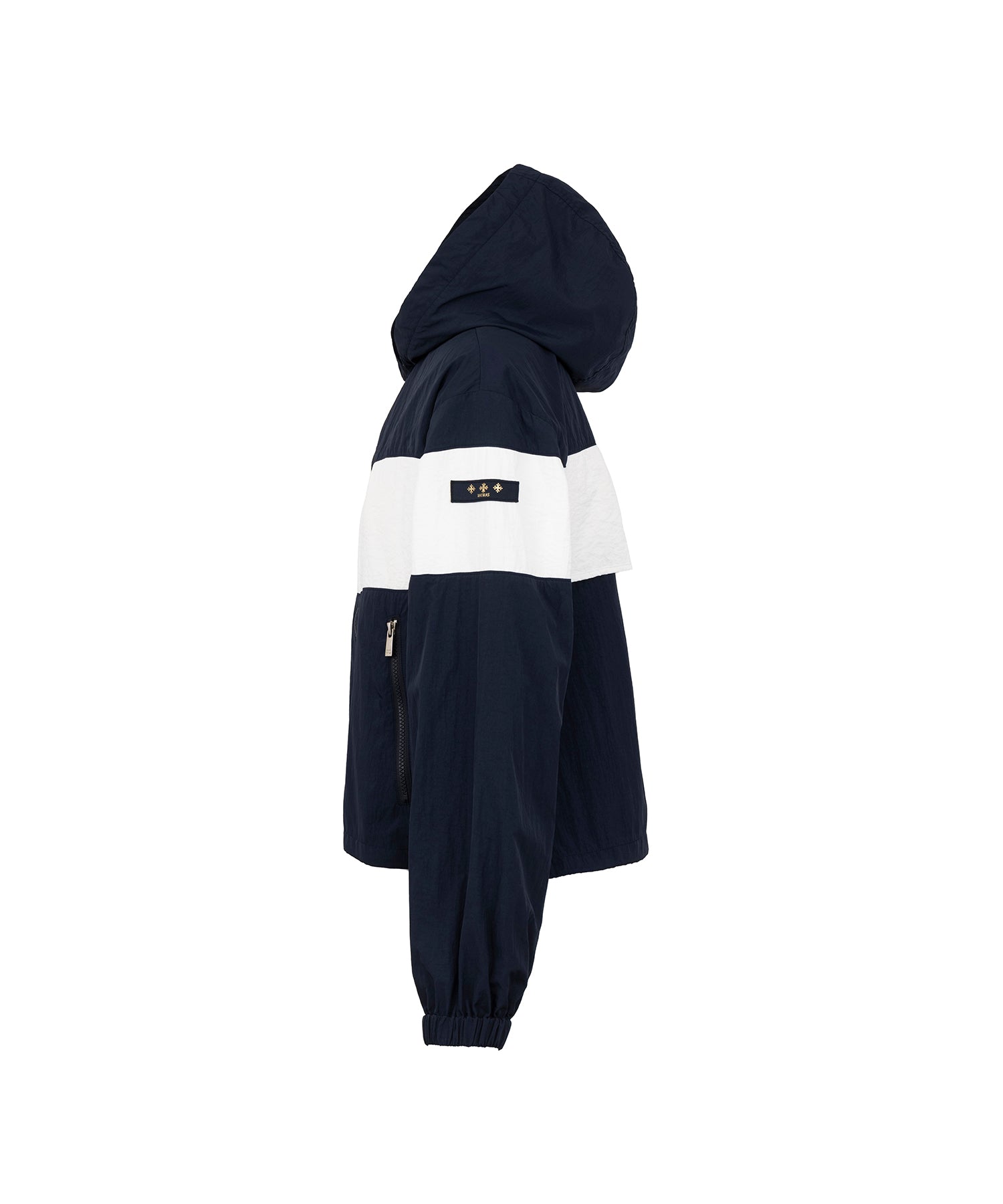 GARLIAVA Hooded Jacket