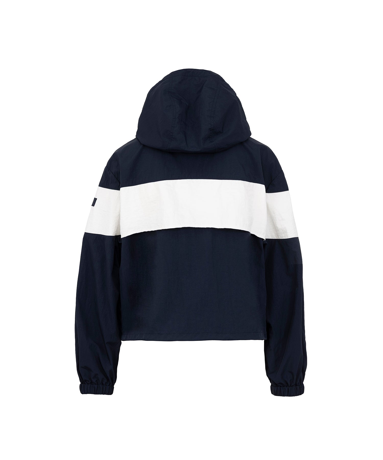 GARLIAVA Hooded Jacket