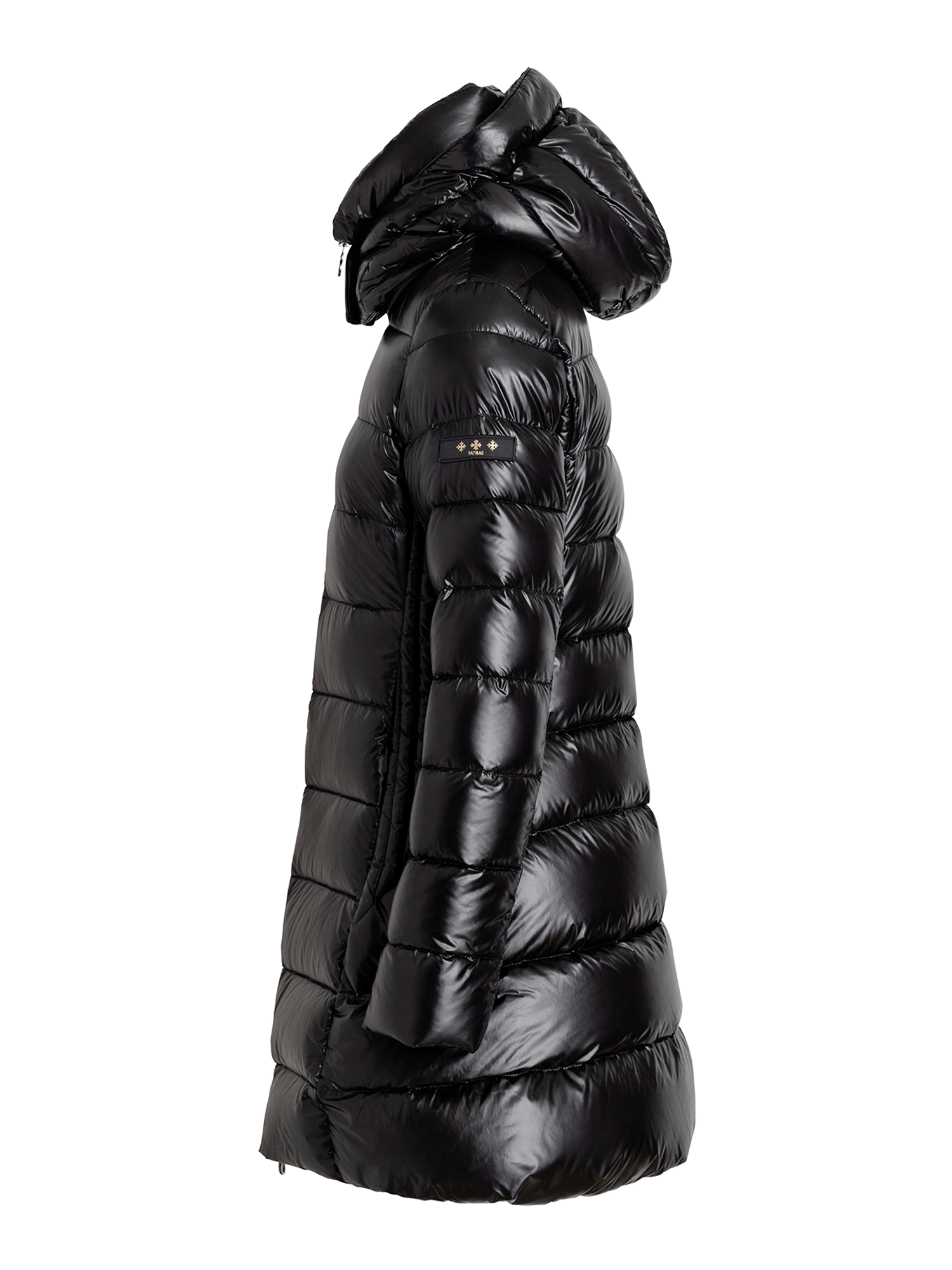 BABILA Down Jacket | TATRAS Official Online Store