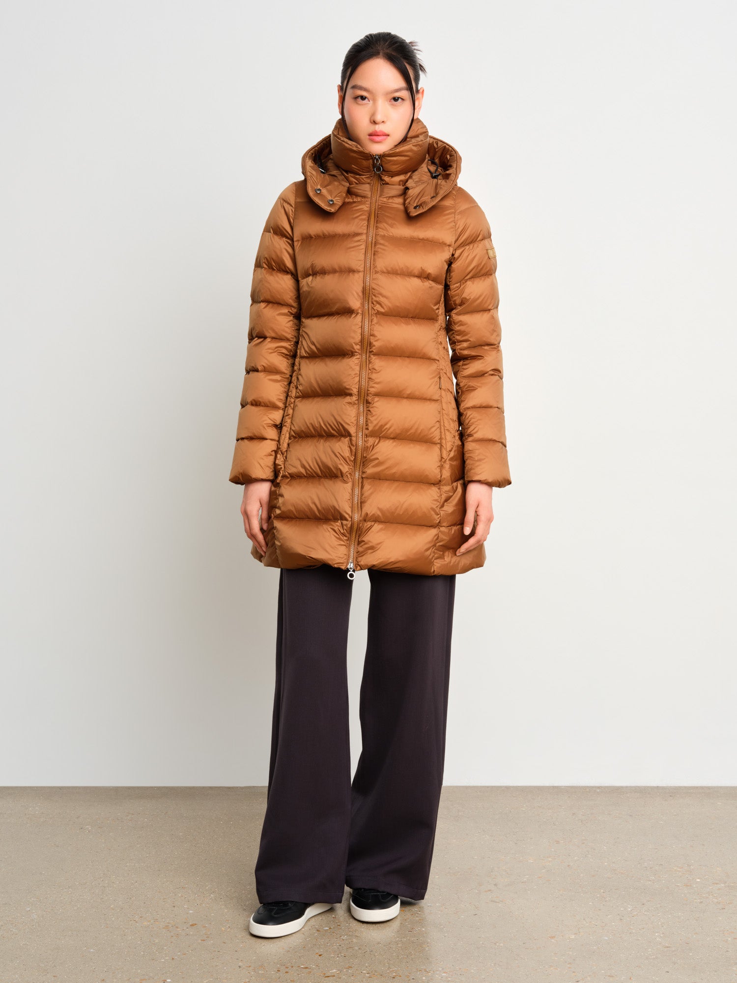 TATRAS/タトラス POLITEAMA POLITEAMA Down Jacket | TATRAS Official Online Store