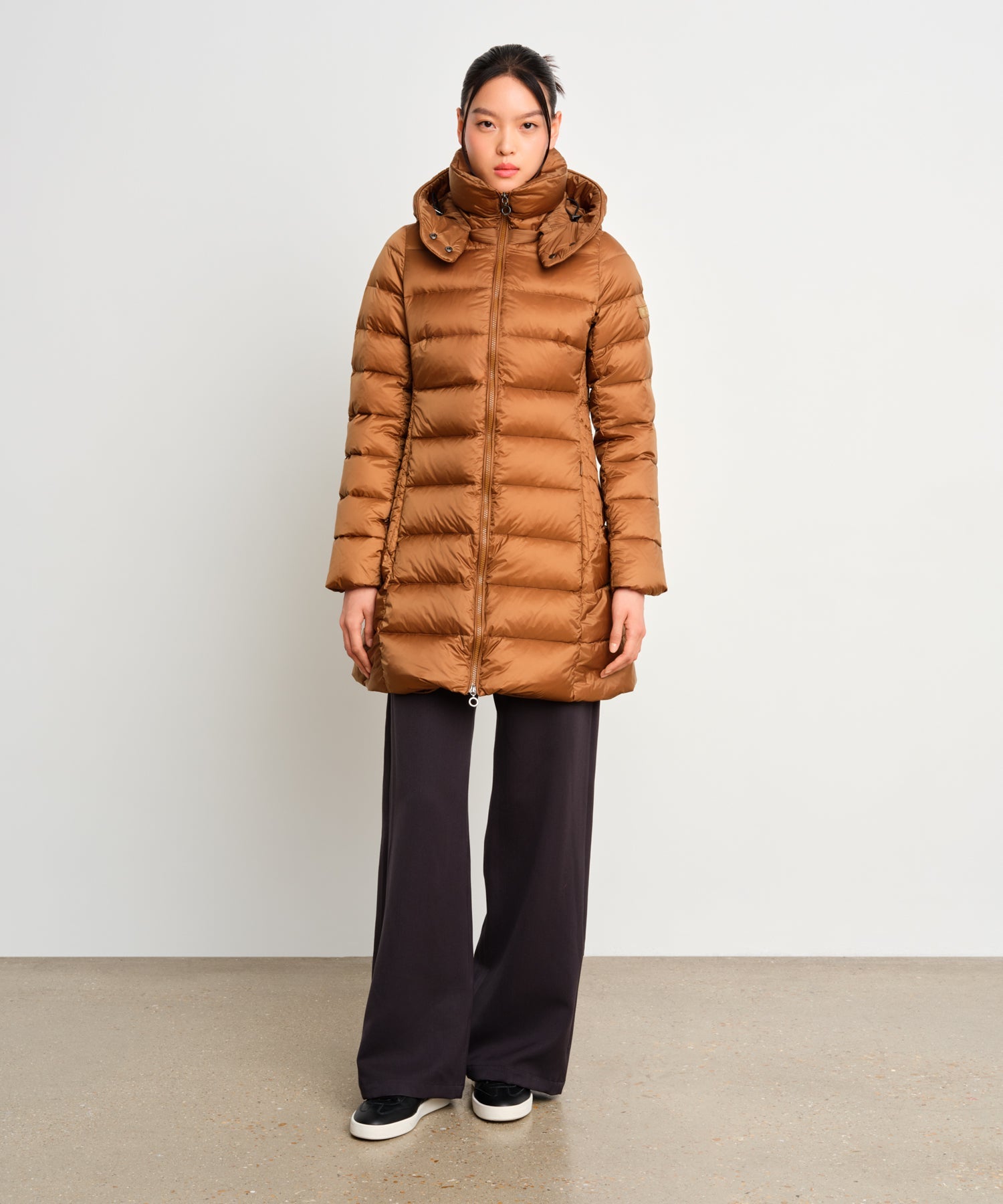 ジャケット・アウター TATRAS POLITEAMA POLITEAMA Down Jacket