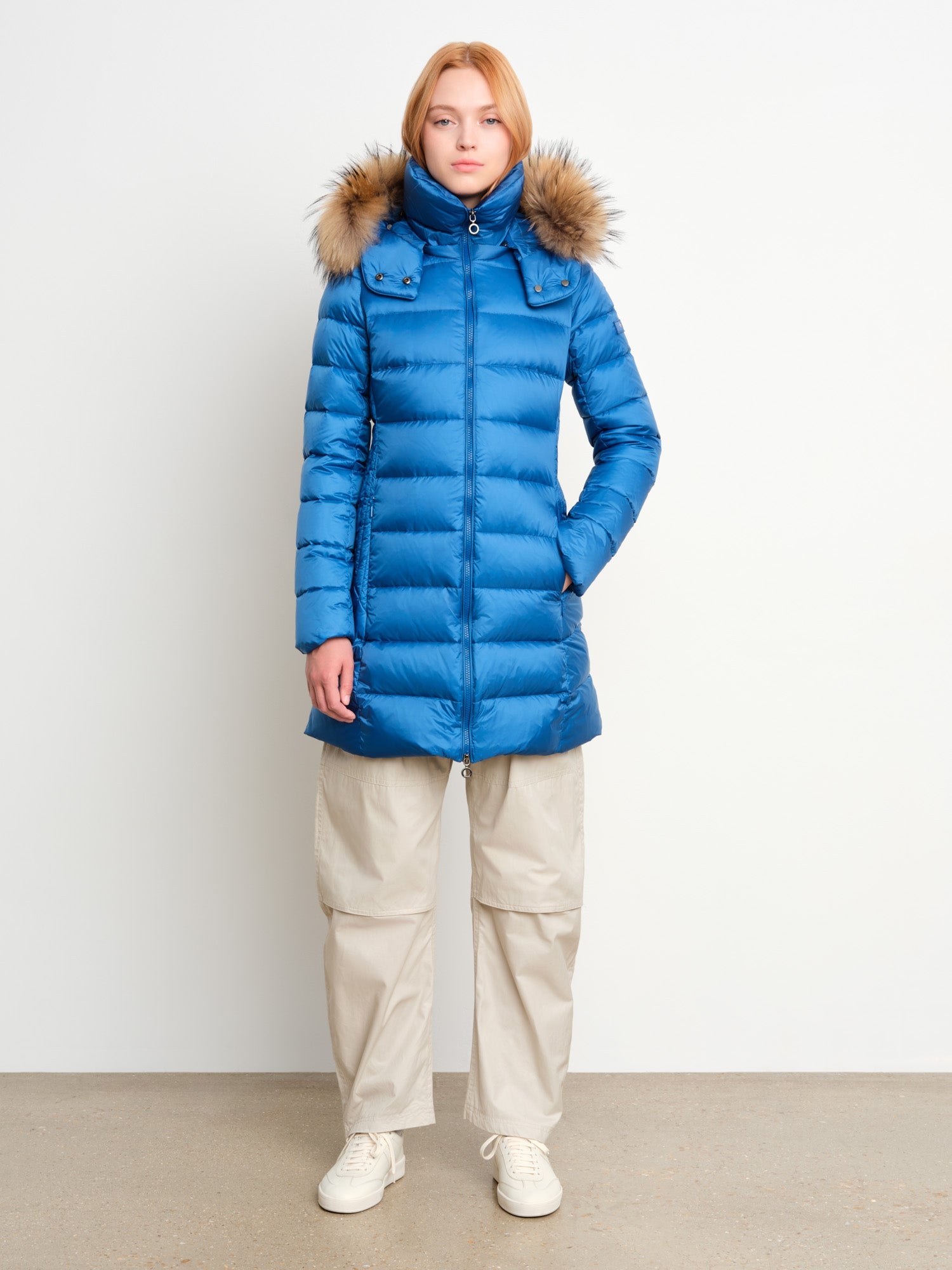 【暖ちゃん】ダウンジャケット TATRAS SARMA SARMA Down Jacket