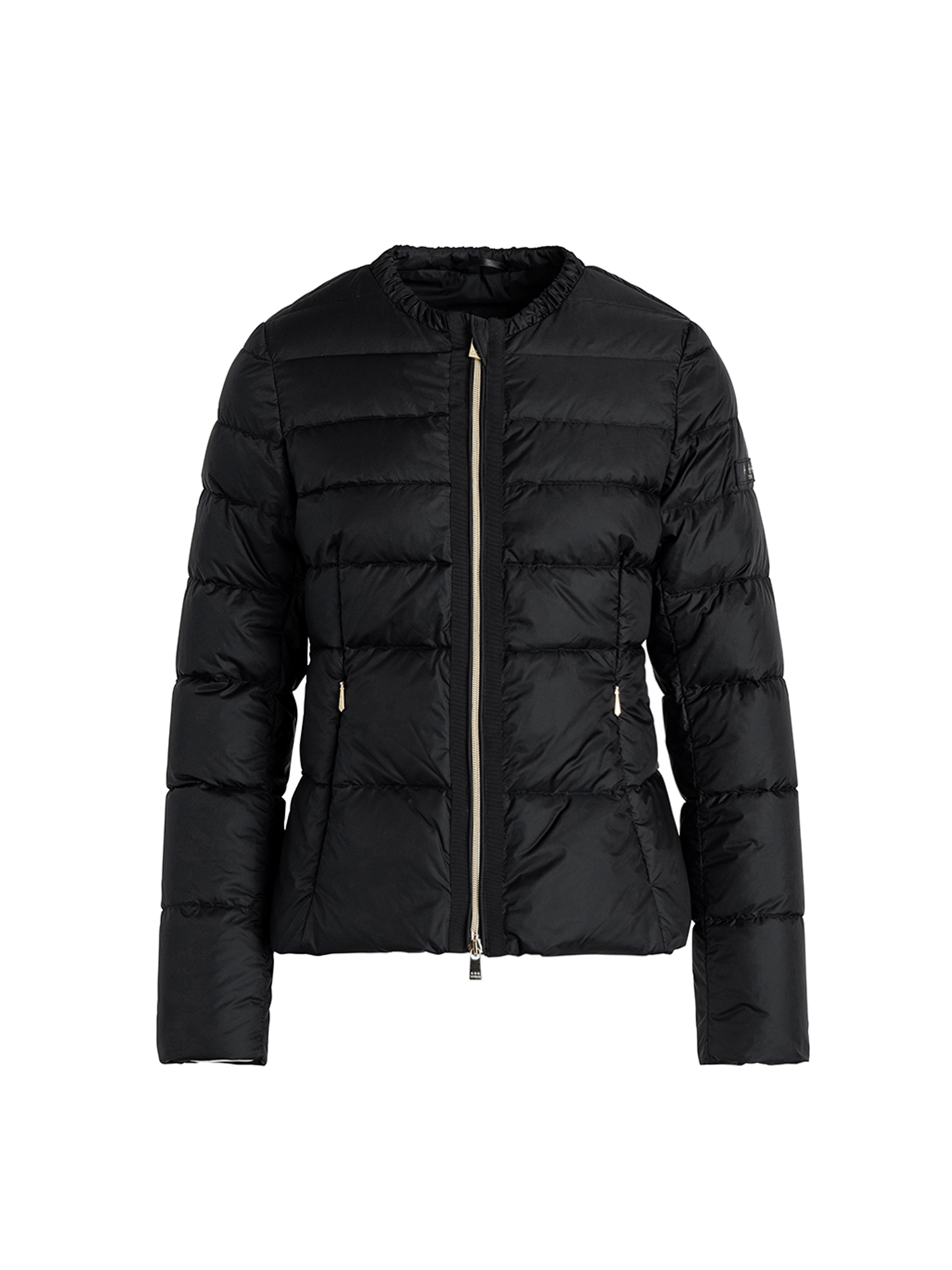 BREVA Piumino leggero