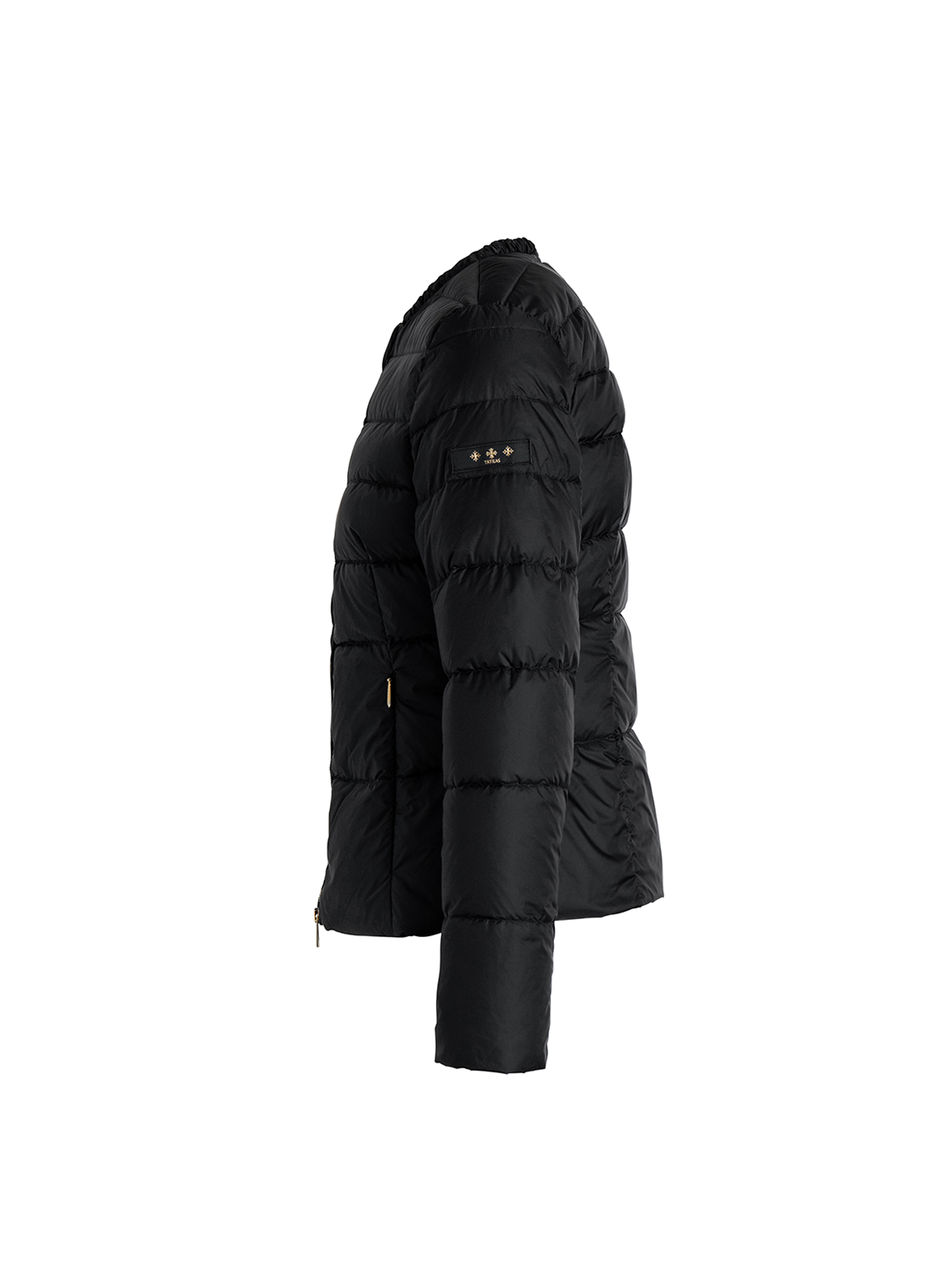 BREVA Piumino leggero