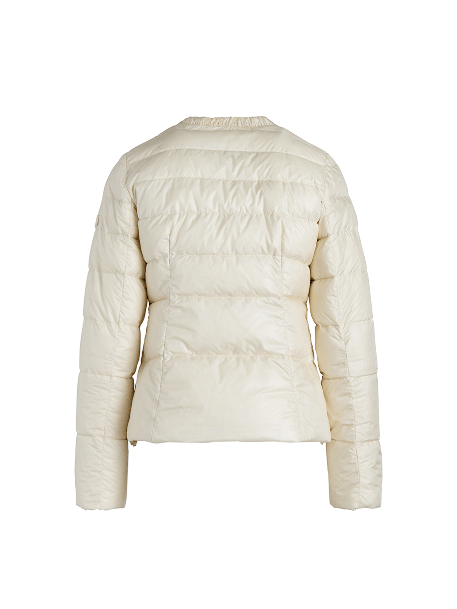 BREVA Piumino leggero