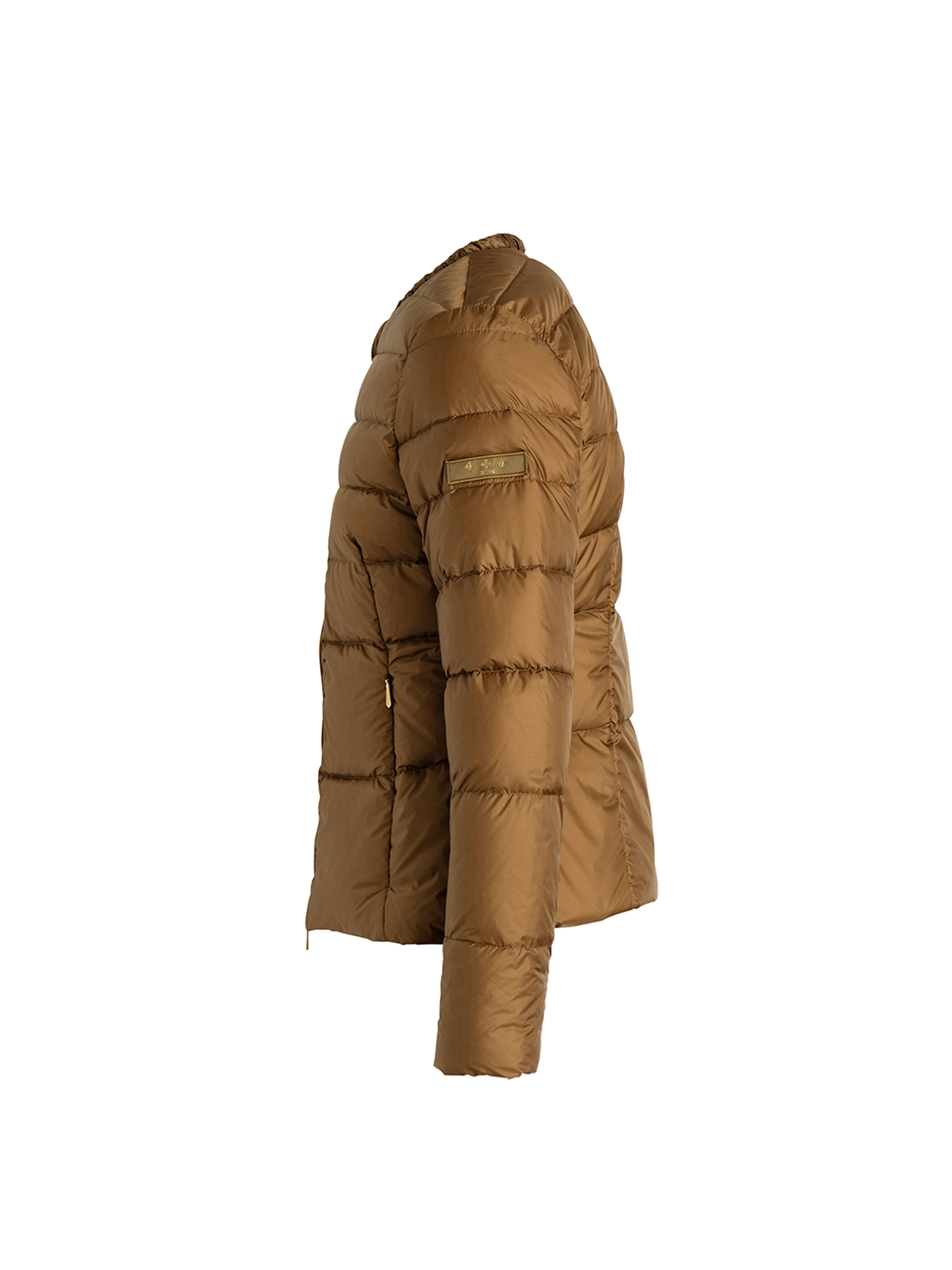 BREVA Piumino leggero