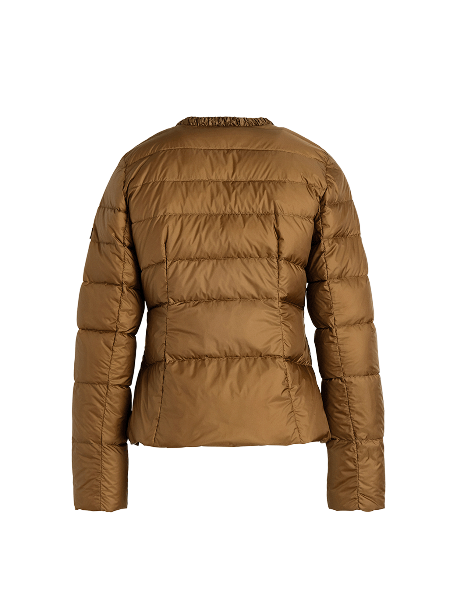 BREVA Piumino leggero