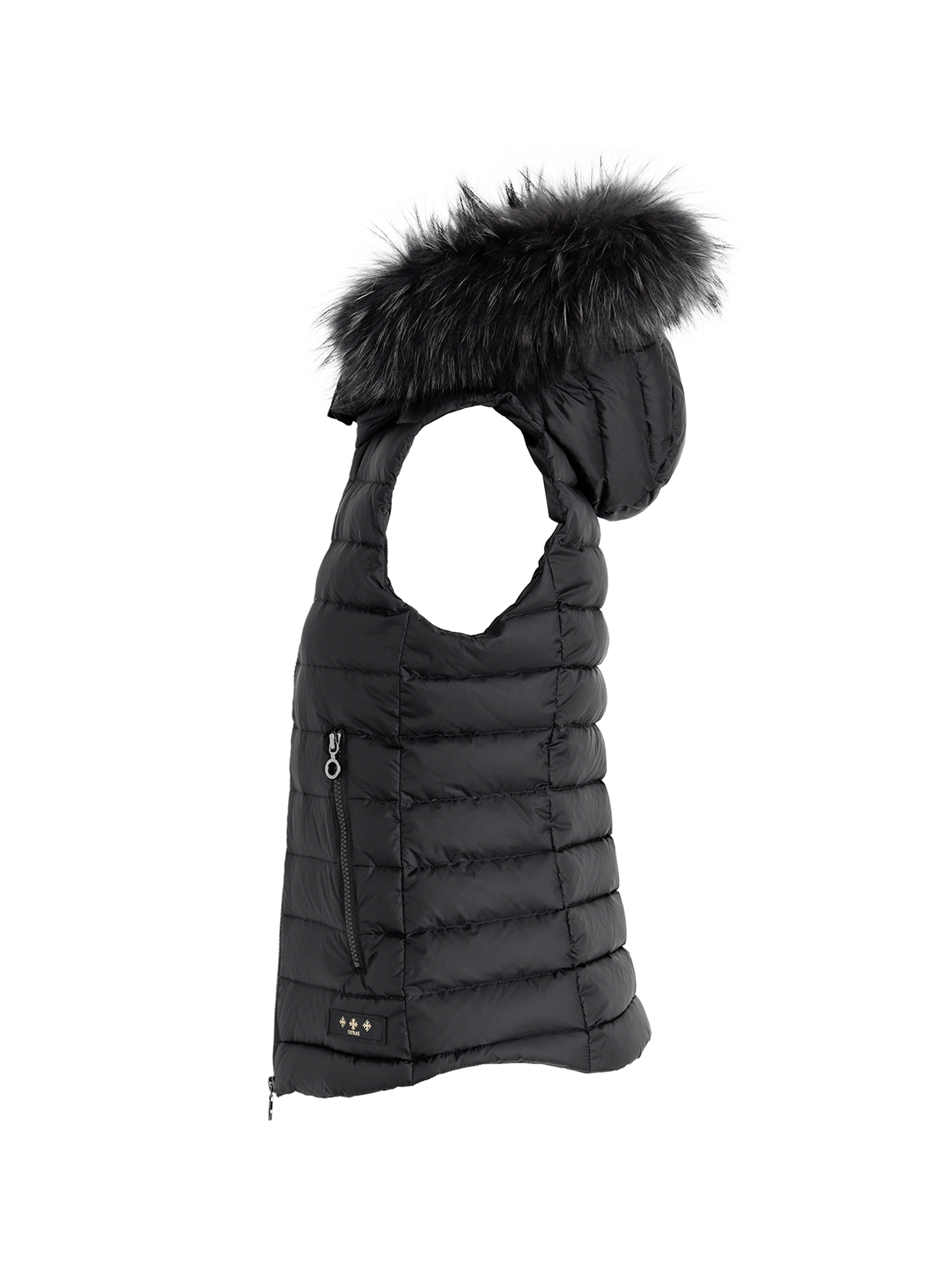 ORSIERA Gilet imbottito
