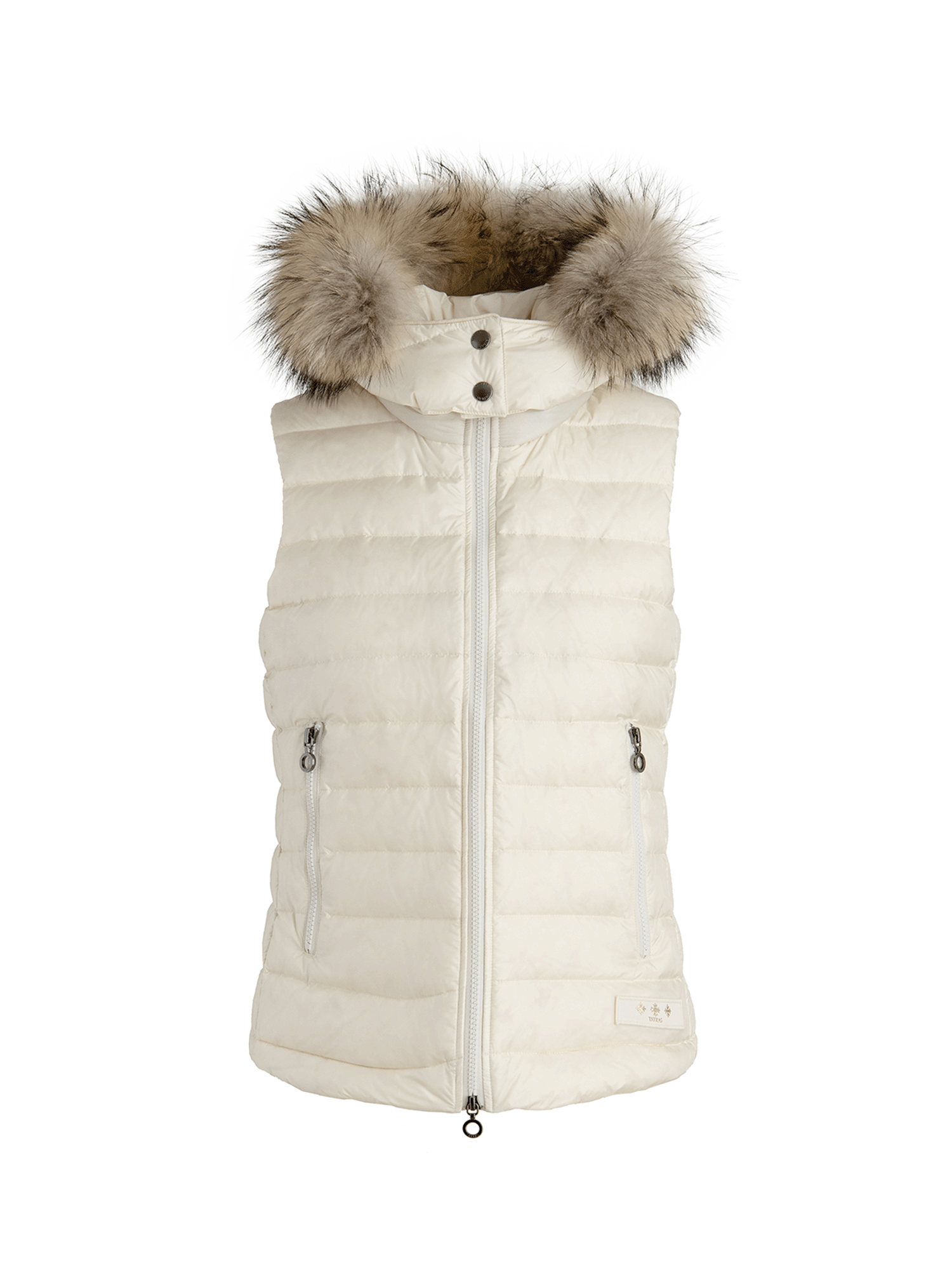 ORSIERA Down Vest
