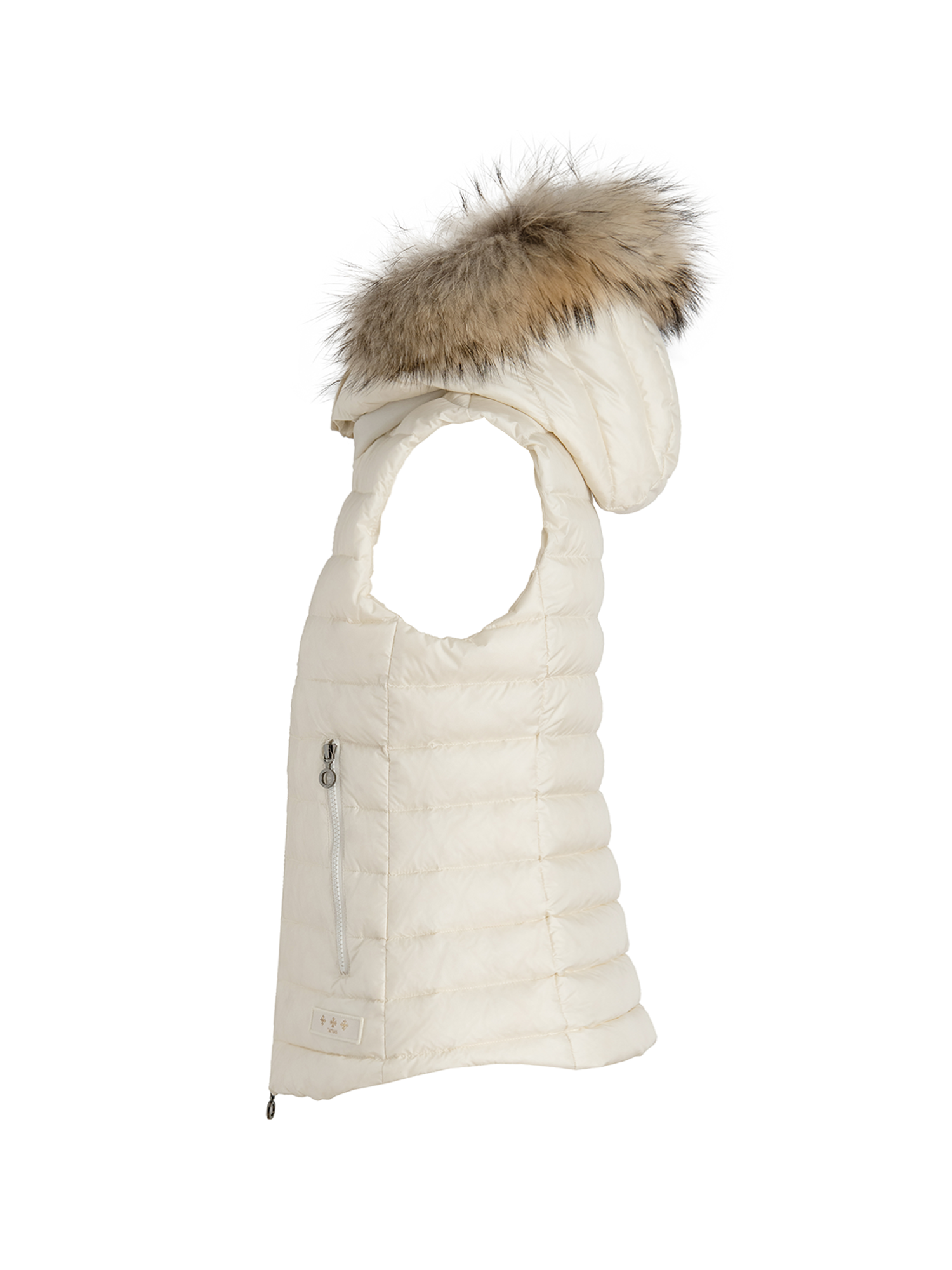 ORSIERA Gilet imbottito
