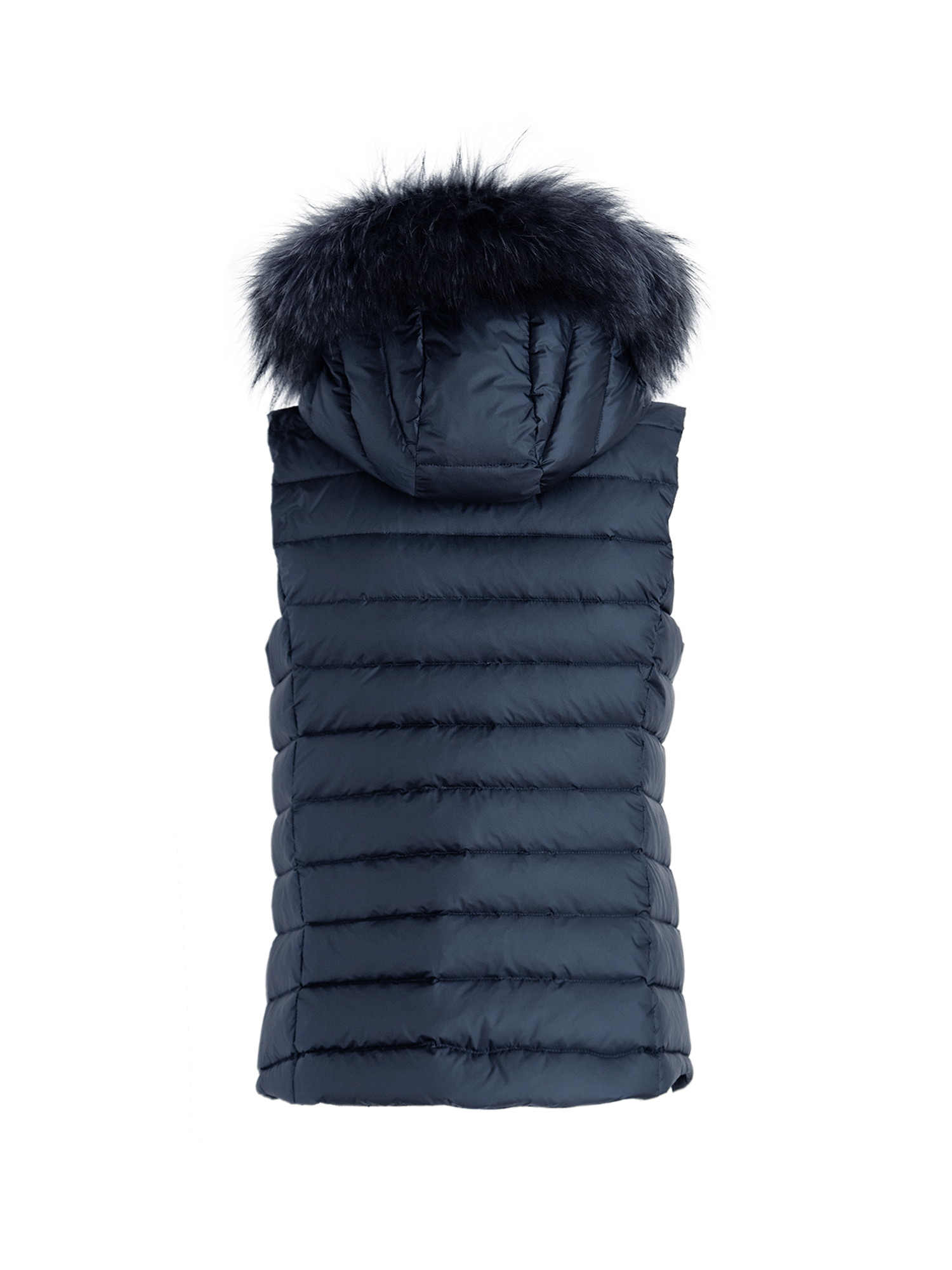 TATRAS GORO DOWN VEST リバーシブル TATRAS(タトラス) ダウンベスト MTAT20A4712-D グレー サイズ 3