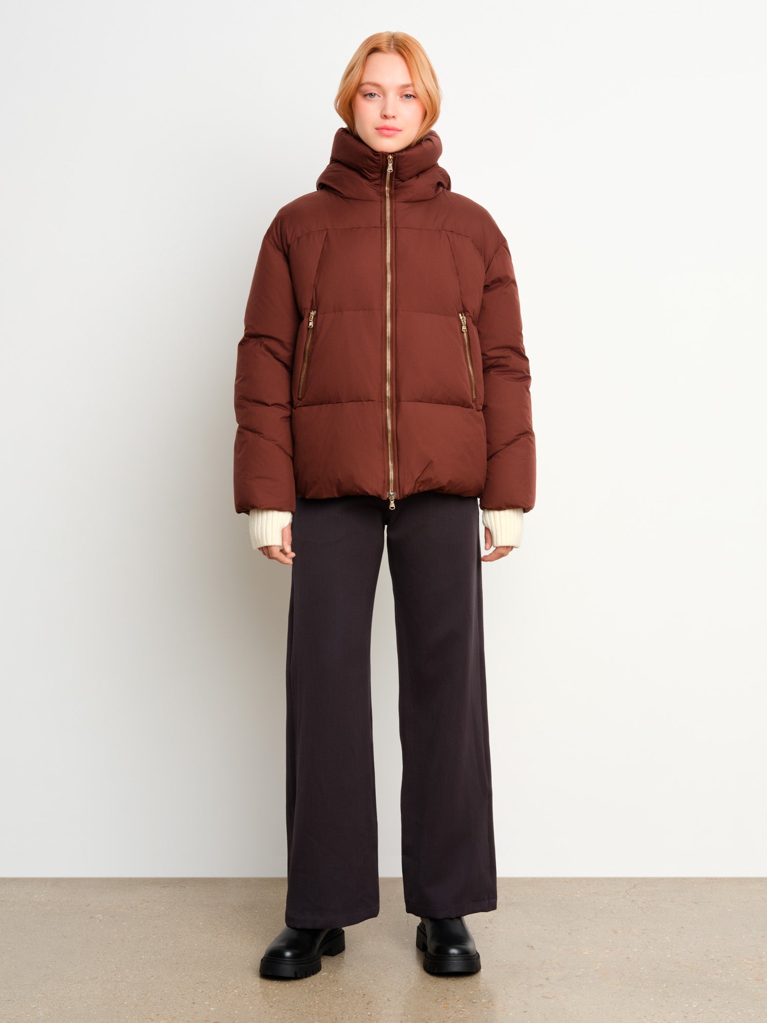 ✨希少✨ TATRAS タトラスdowncoat PANDA 4way TATRAS Official Online