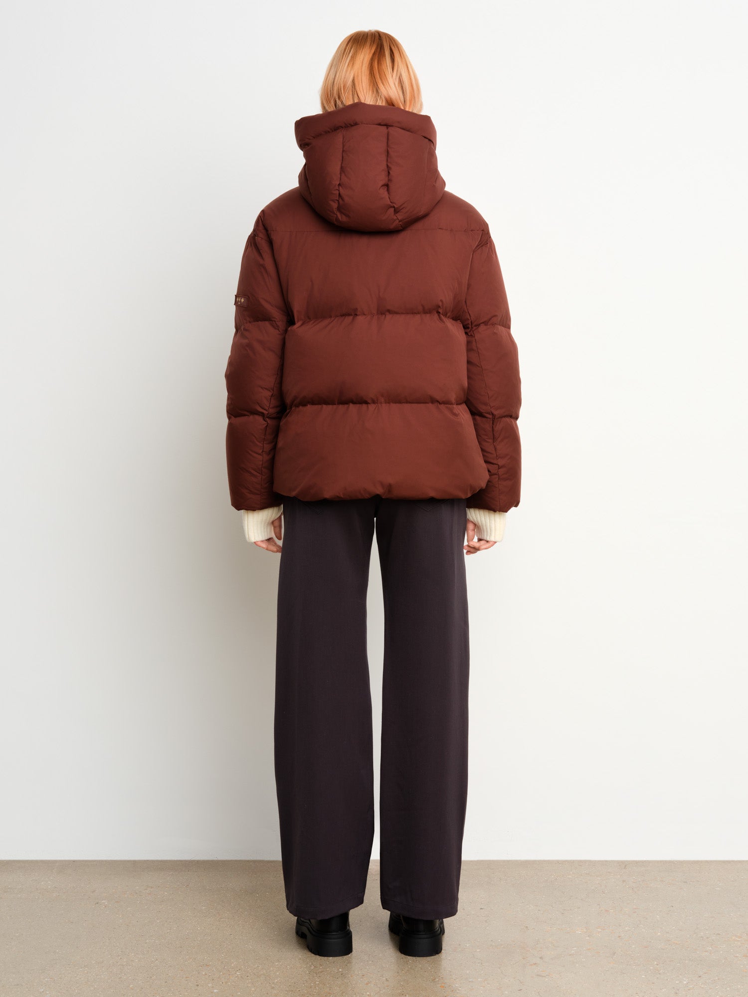 GIGI Down Jacket
