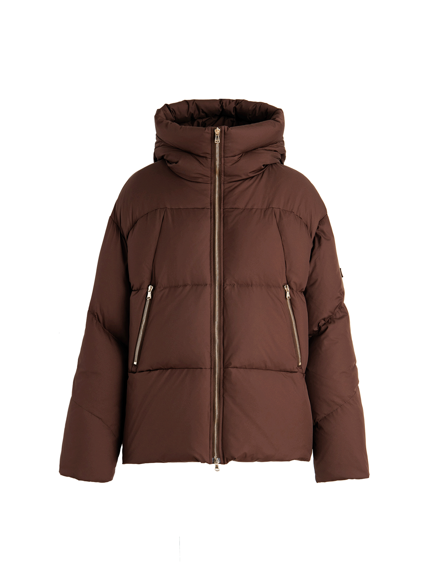 GIGI Down Jacket