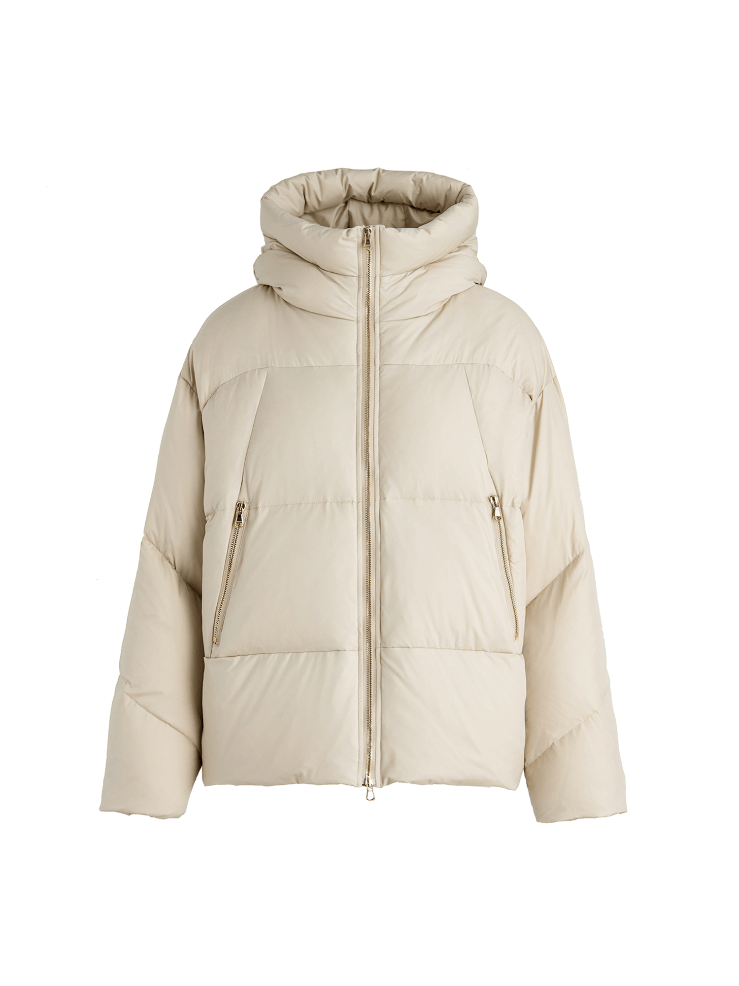 光*p様 TATRAS タトラス leather puffer jacket Shop fashion from Tatras online at Miinto