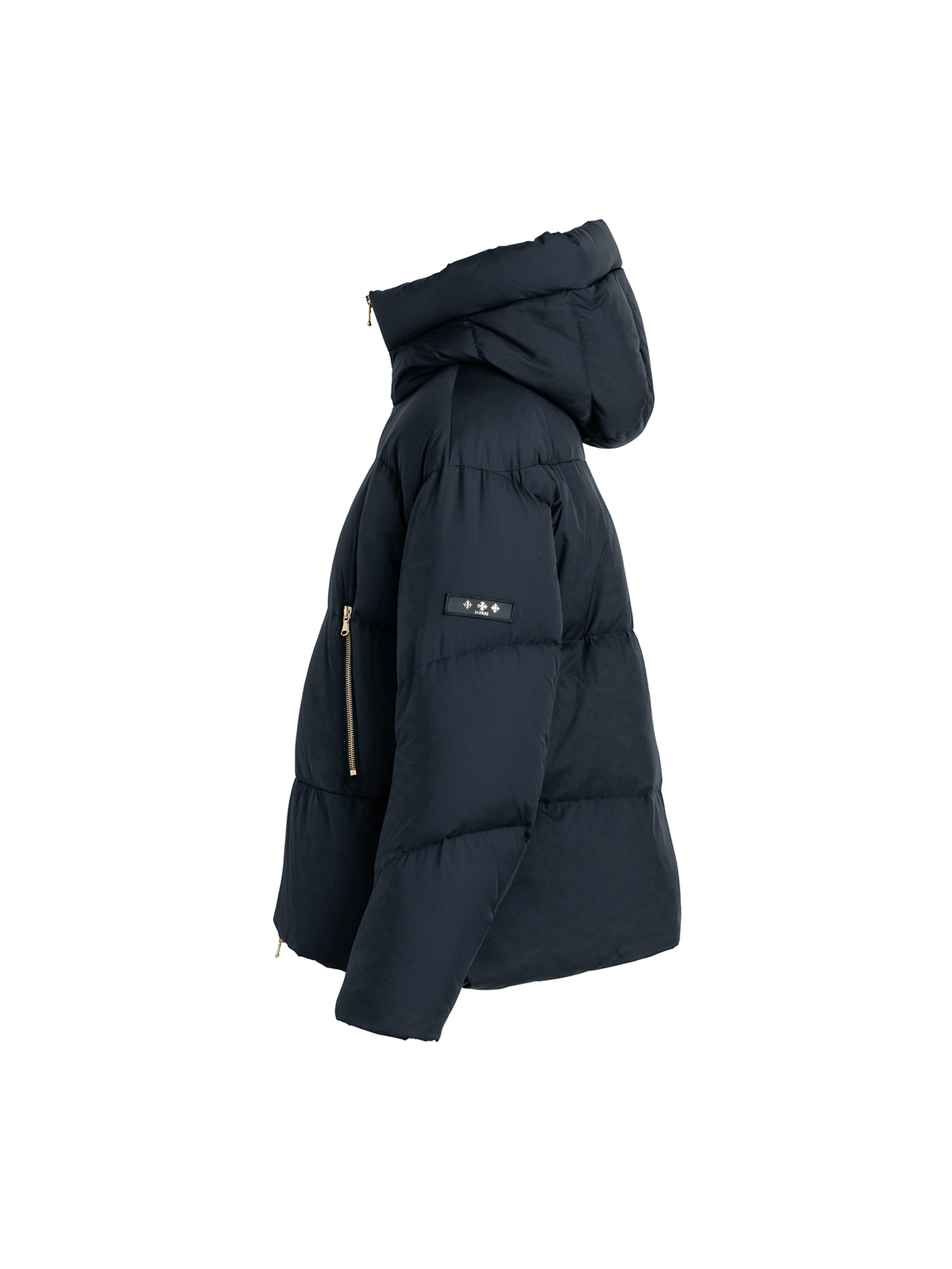 GIGI Down Jacket
