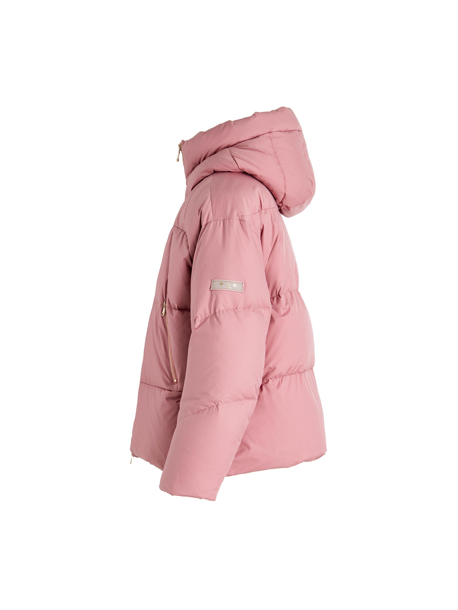 GIGI Down Jacket