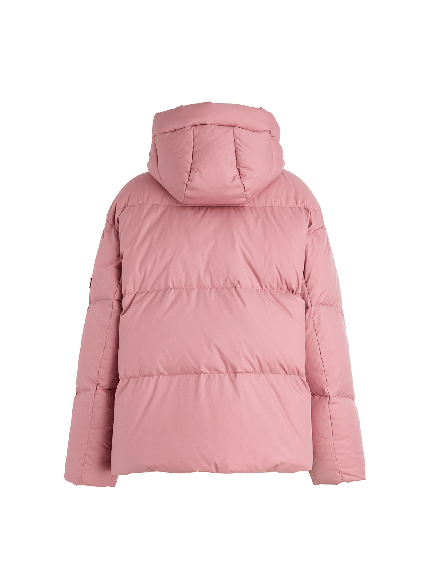 GIGI Down Jacket