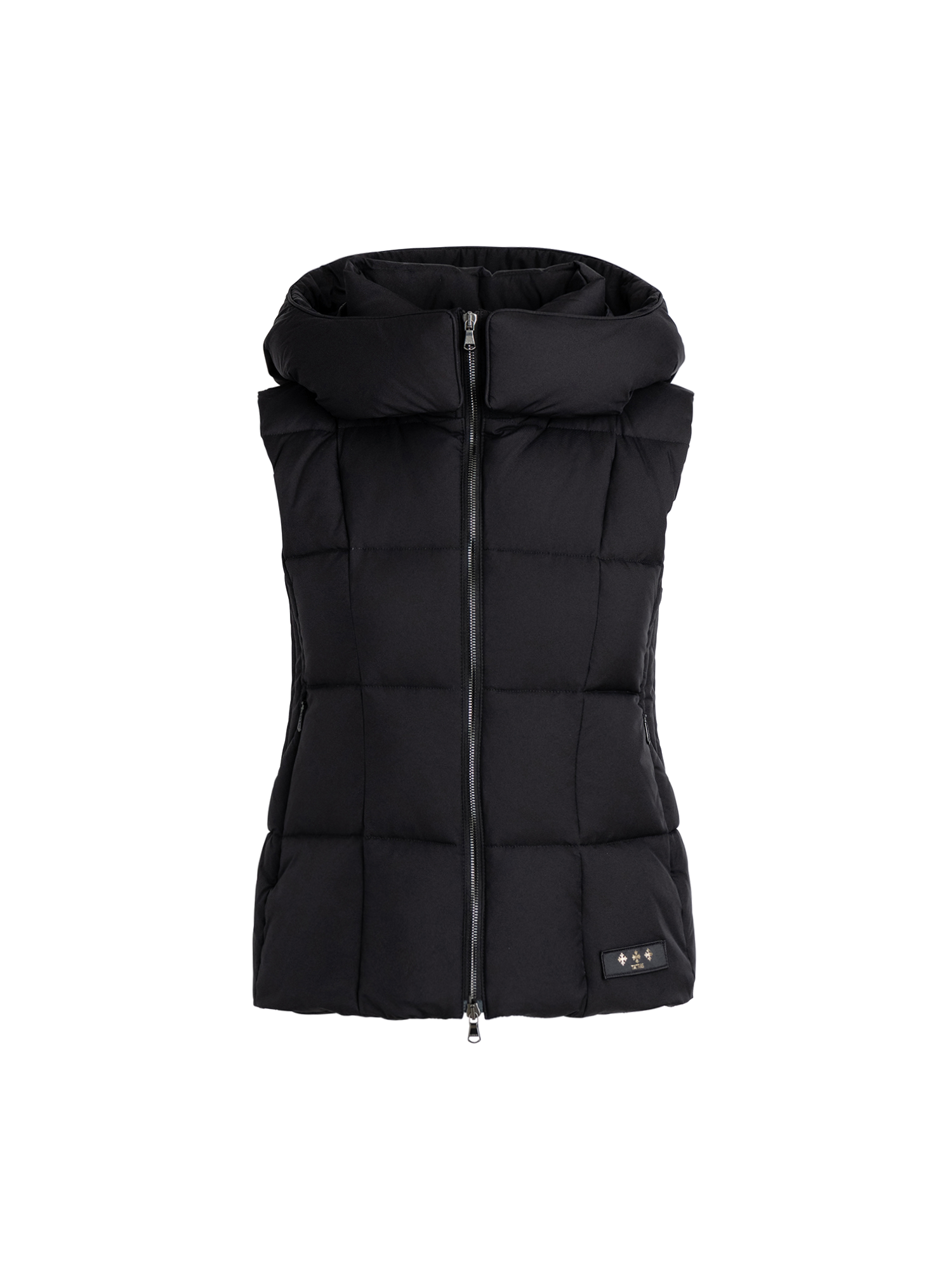 ZALAGA Down Vest