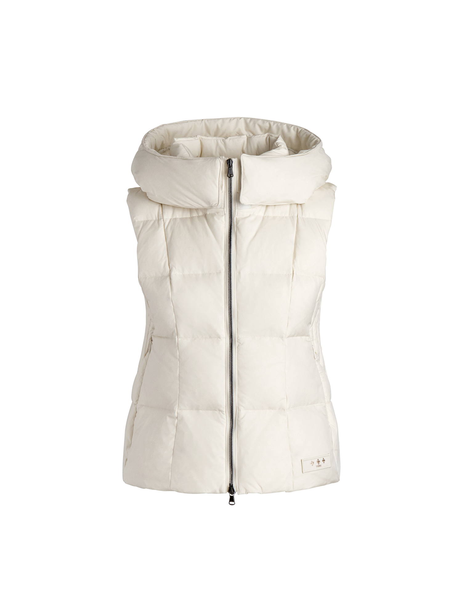 ZALAGA Down Vest