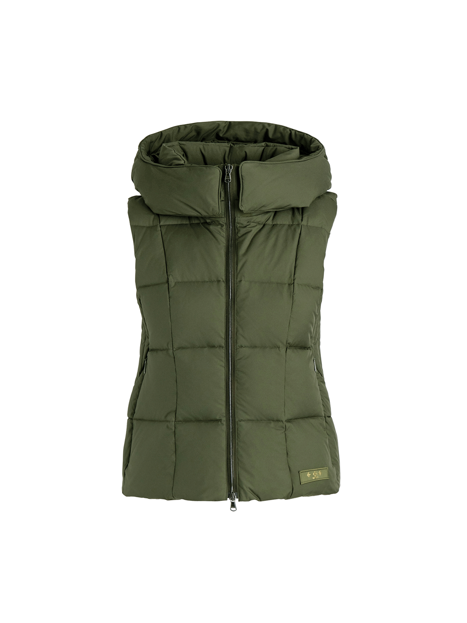 ZALAGA Down Vest