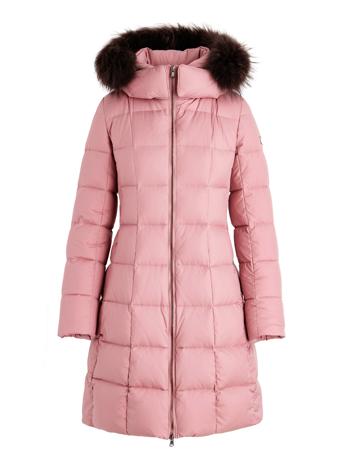 GANO Down Jacket