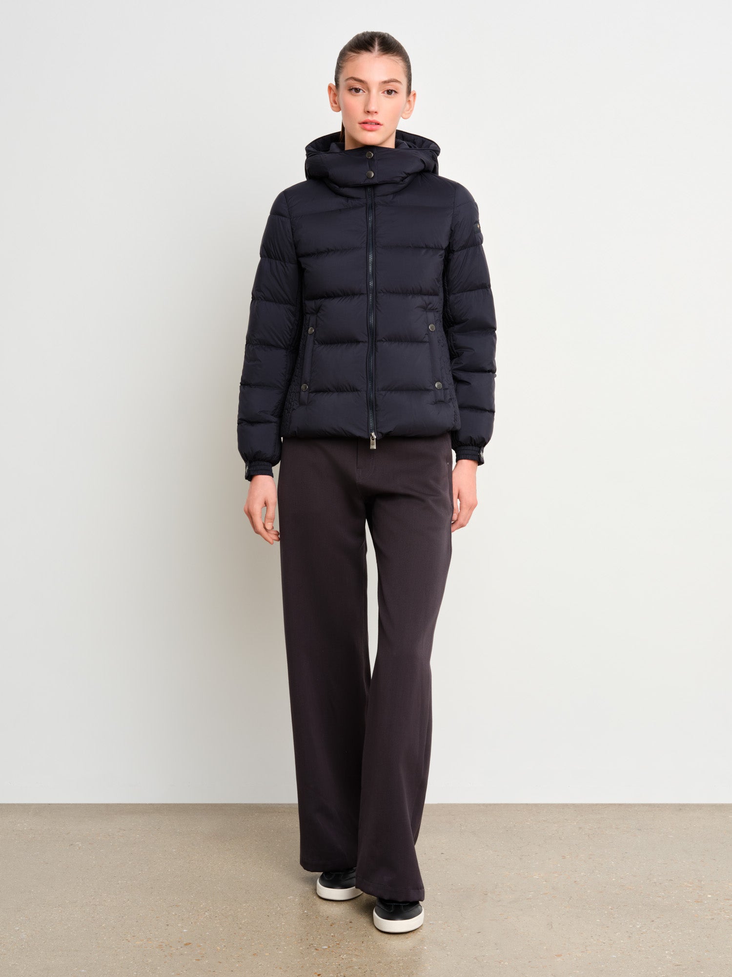 新品タトラス TATRAS MIRELミレル ダウンジャケット NAVYネイビー MIREL Down Jacket | TATRAS Official Online Store