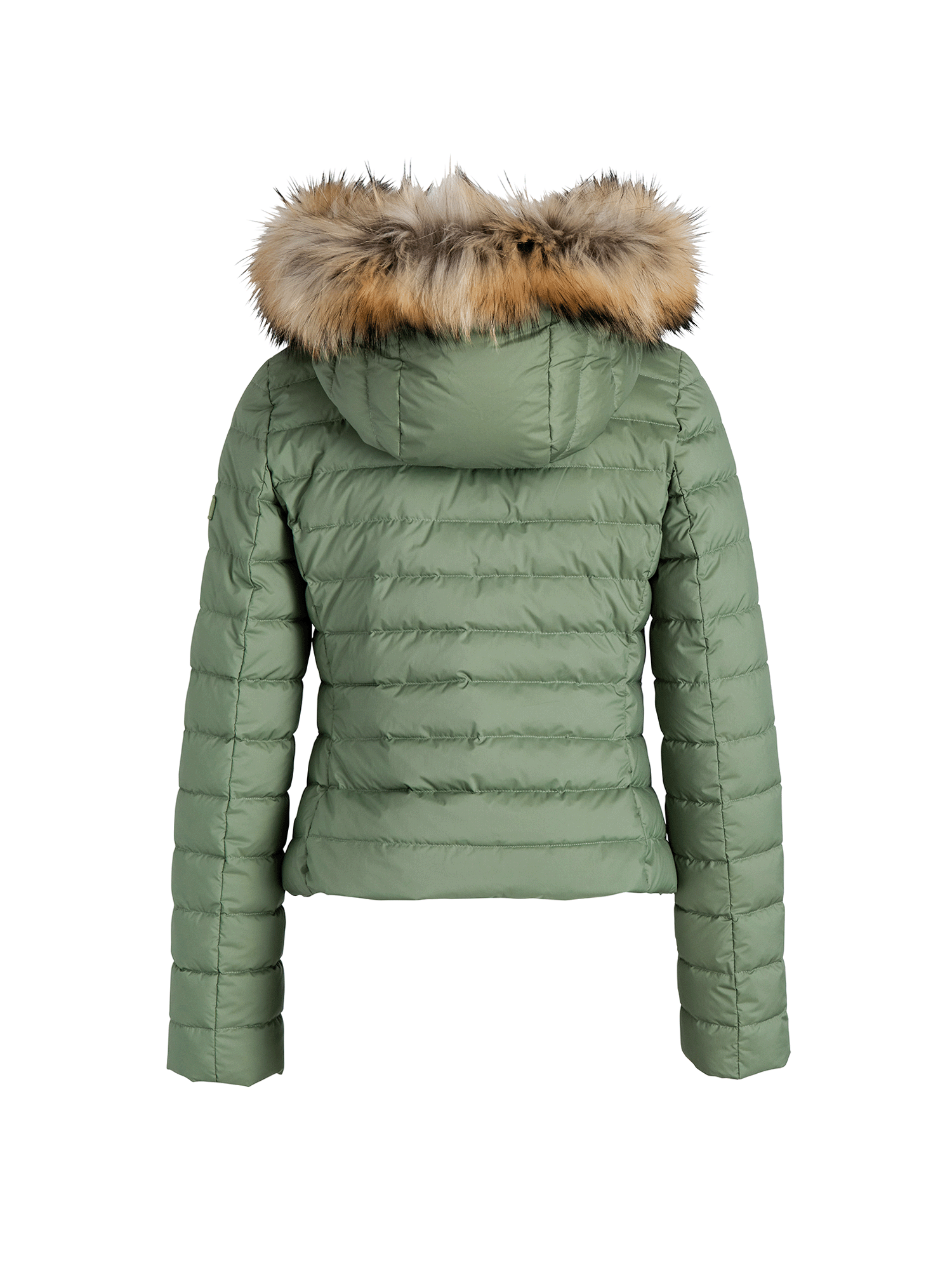 VARENA Down Jacket