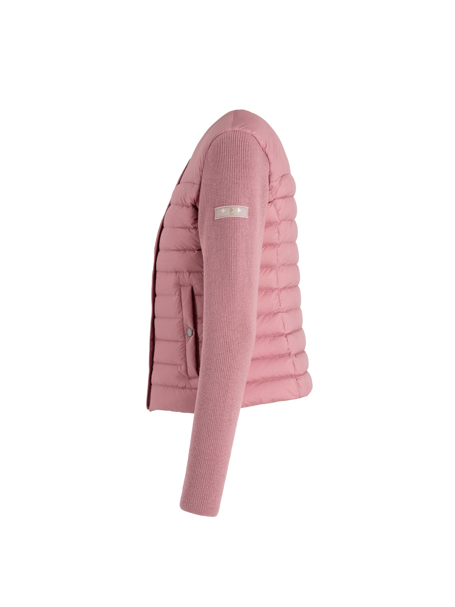 NILS Piumino leggero