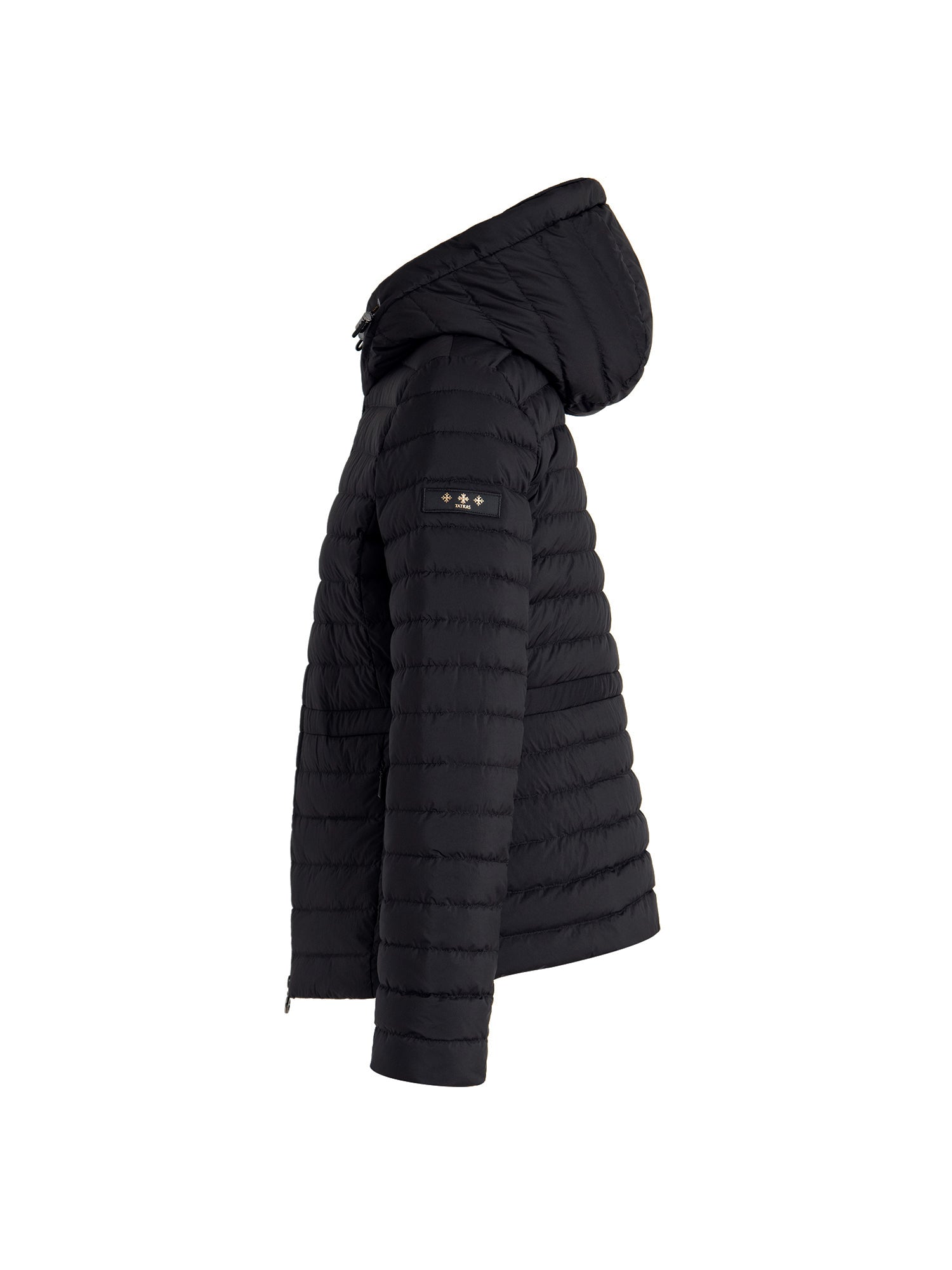 HAAV Light Down Jacket | TATRAS Official Online Store