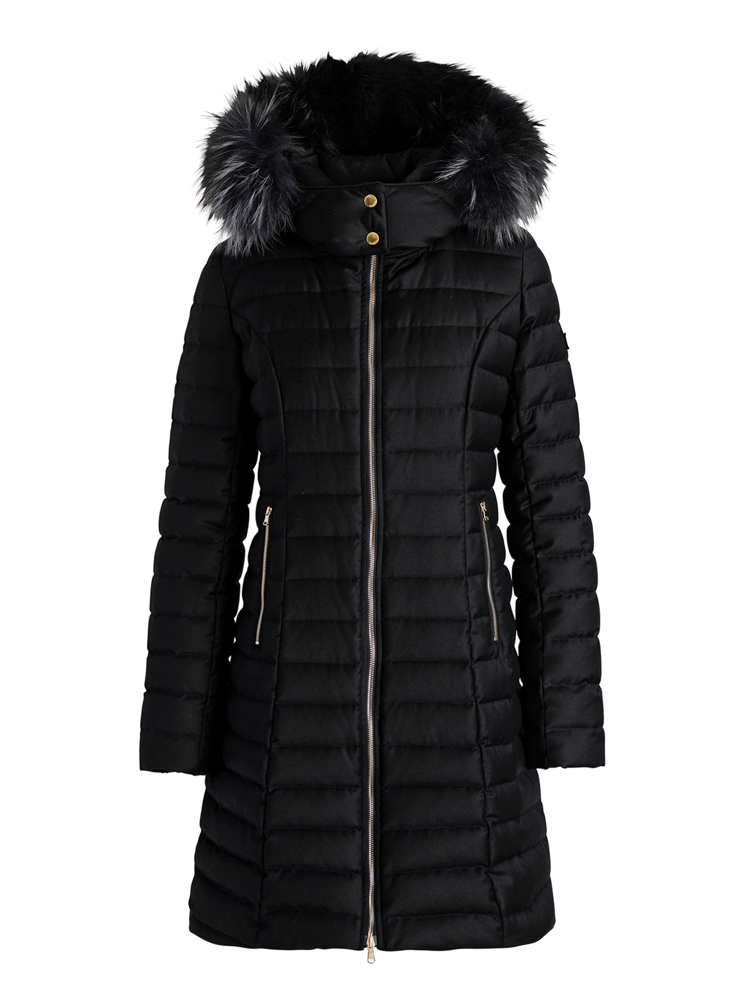 tatras down coat