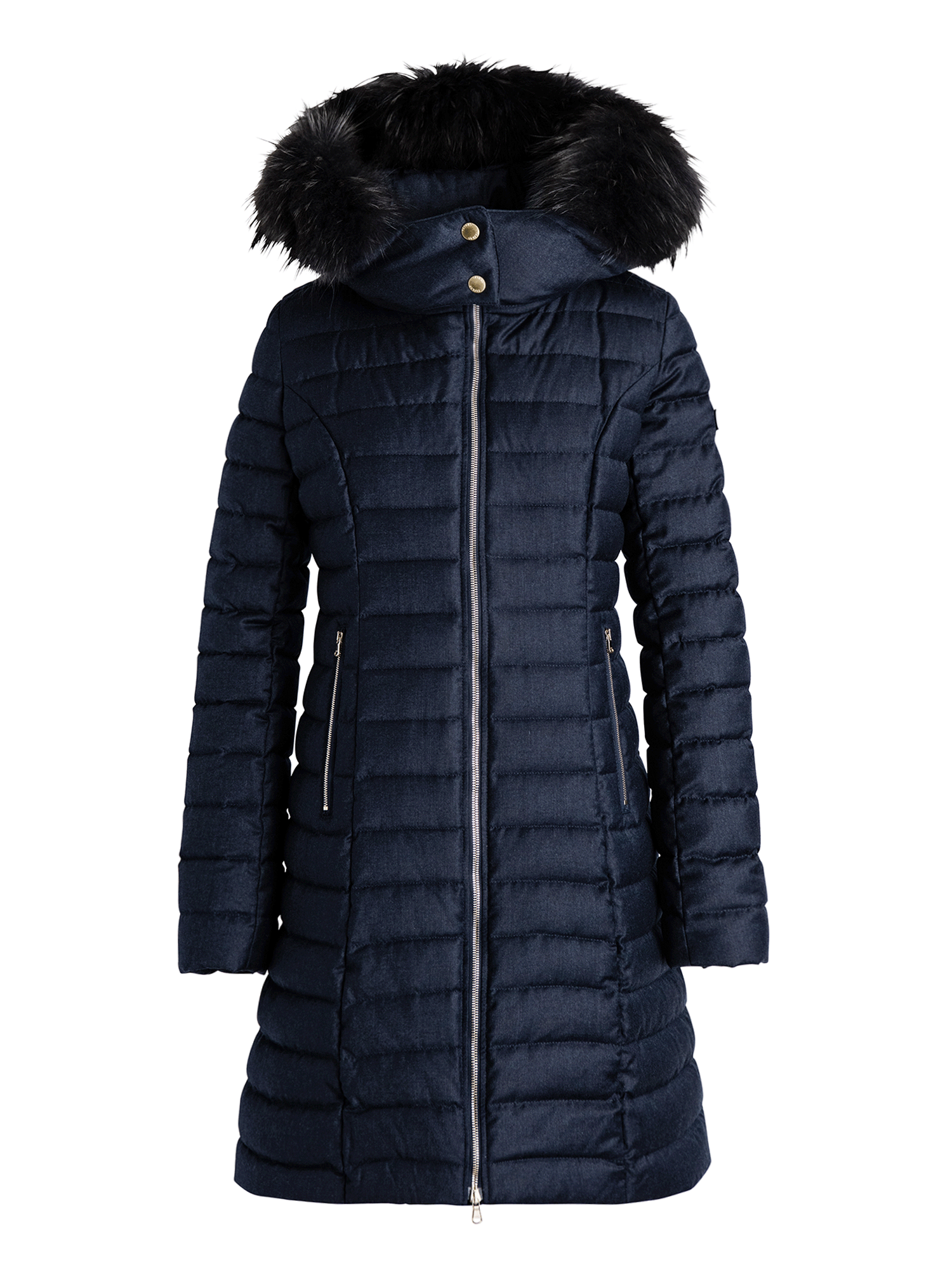 CIMA Down Jacket