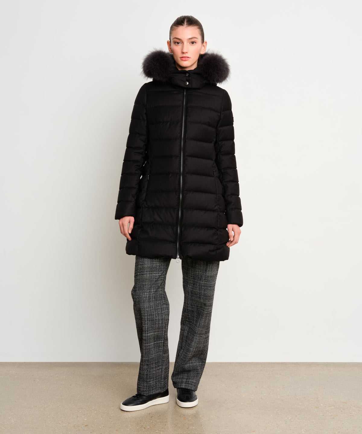 LAVIANA Down Jacket display picture 1