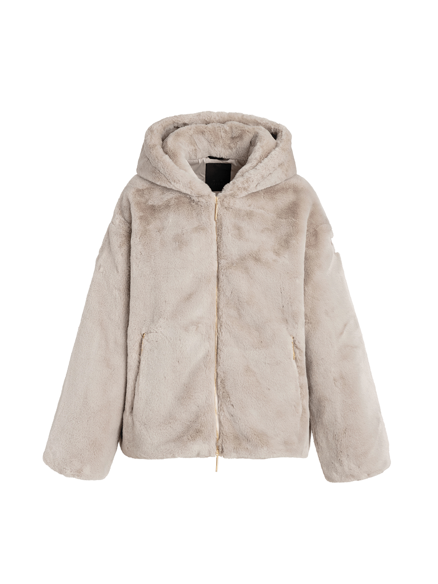 86836個 YUMOLA Boa Blouson | TATRAS Official Online Store