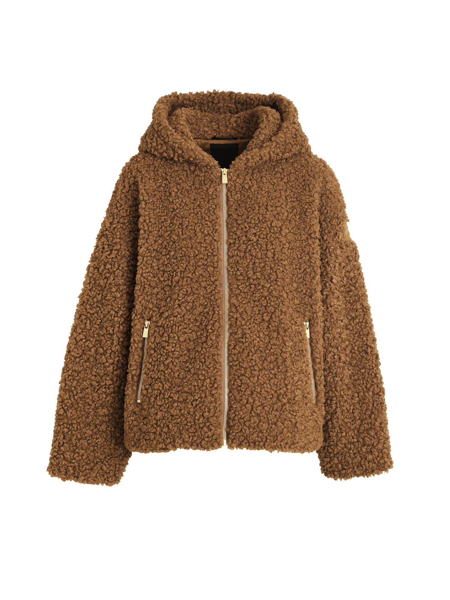 IPAMA Boa Blouson | TATRAS Official Online Store