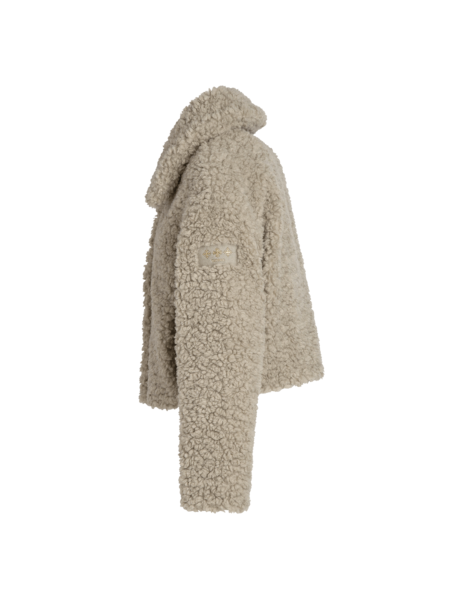 MAMATETA Boa Blouson