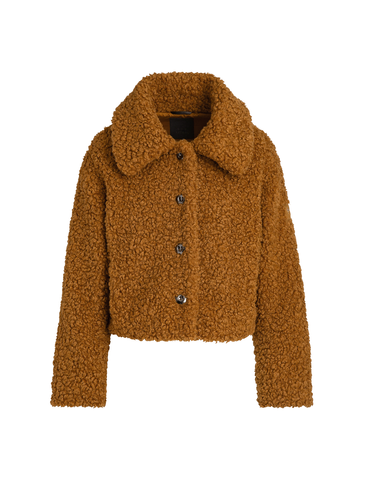 MAMATETA Boa Blouson