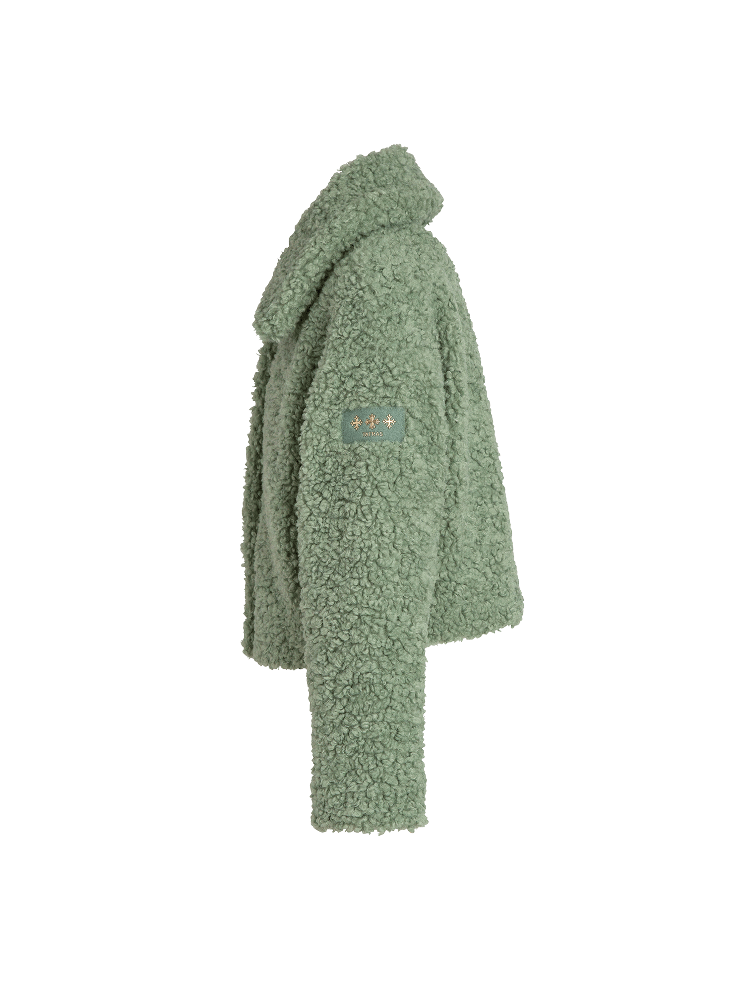 MAMATETA Boa Blouson