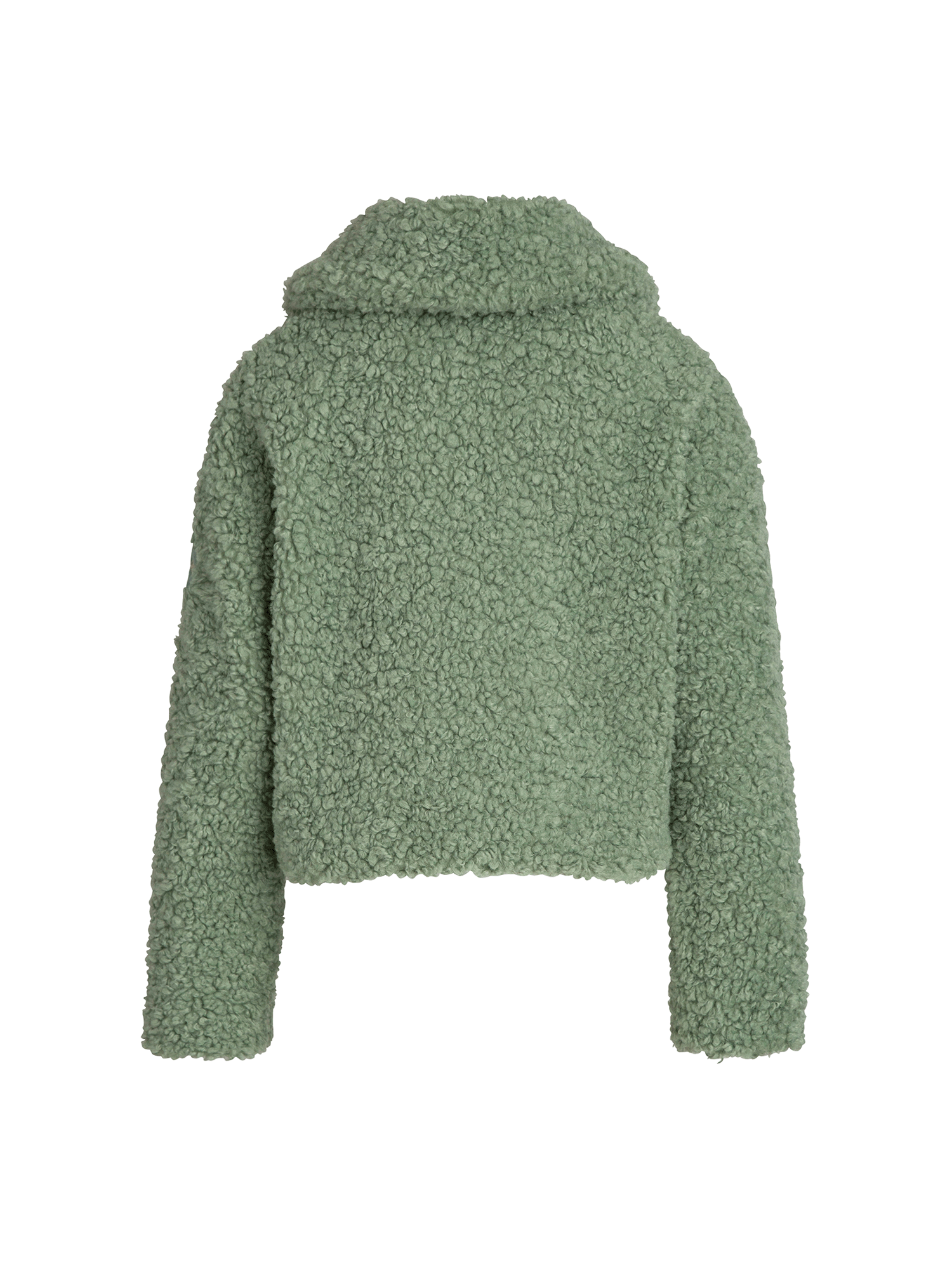 MAMATETA Boa Blouson