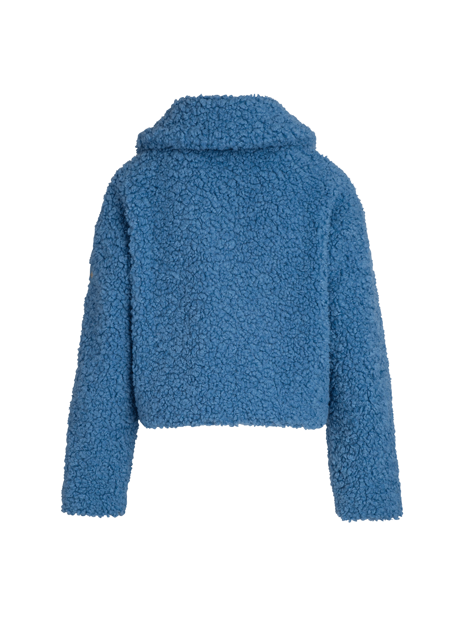 MAMATETA Boa Blouson