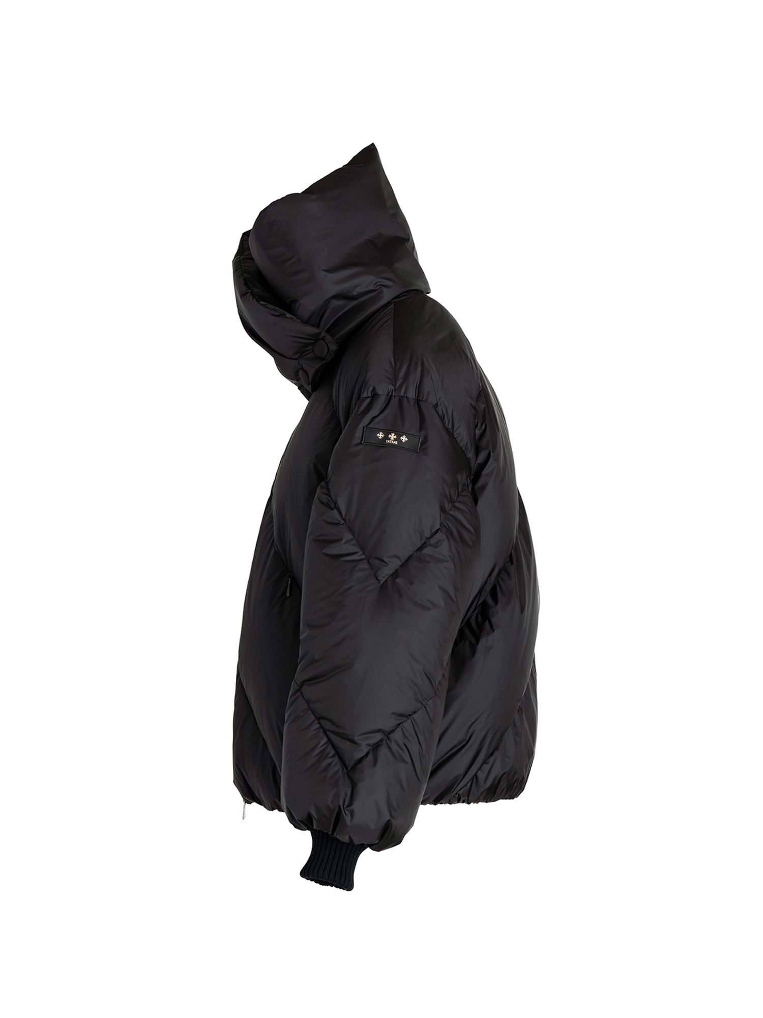 ECHEVERIA Down Jacket | TATRAS Official Online Store