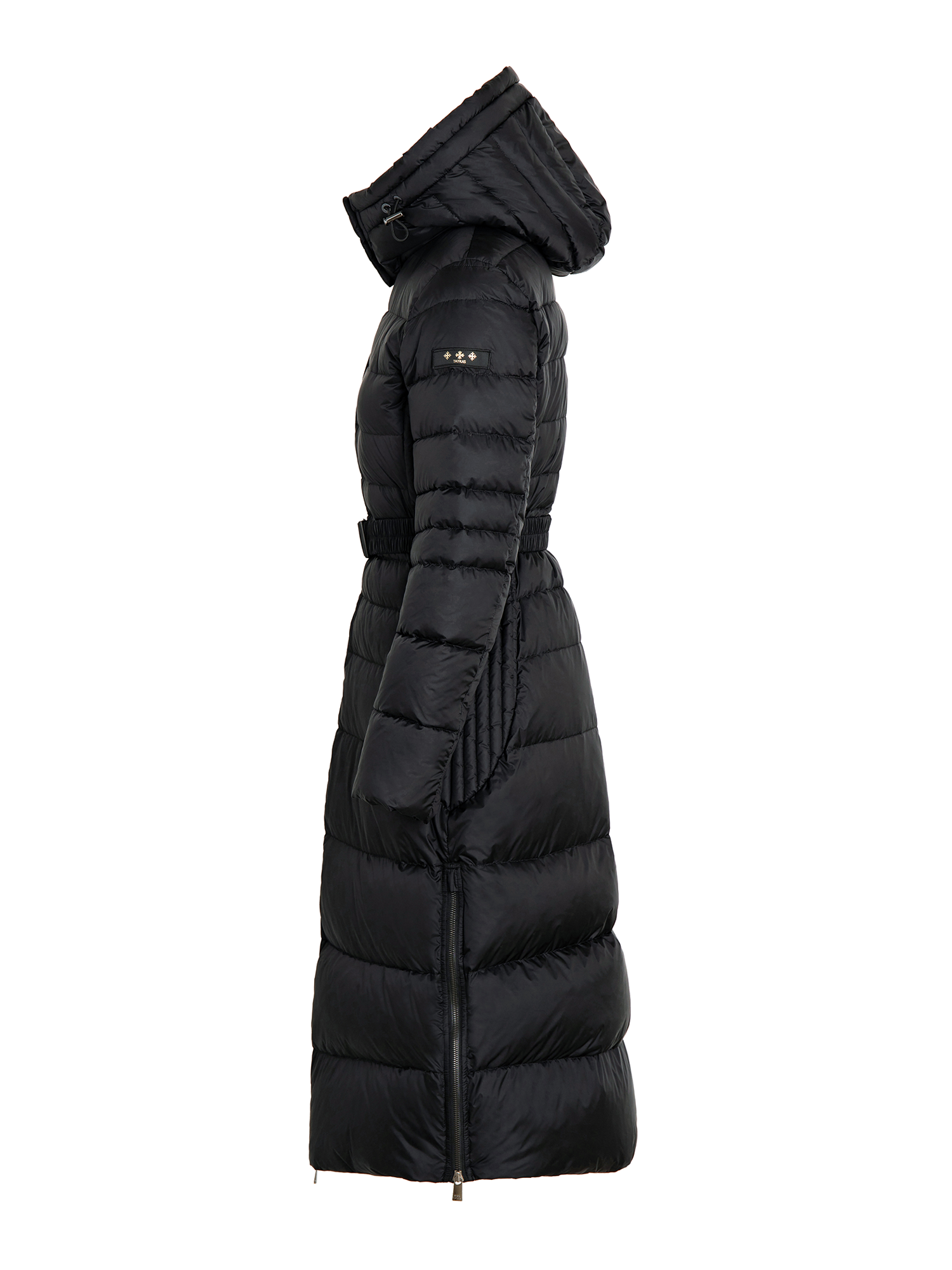 HELICONIA Down Jacket