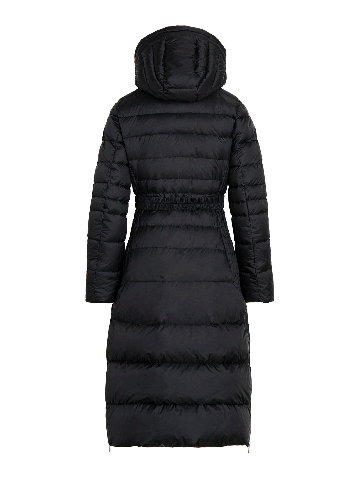 HELICONIA Down Jacket