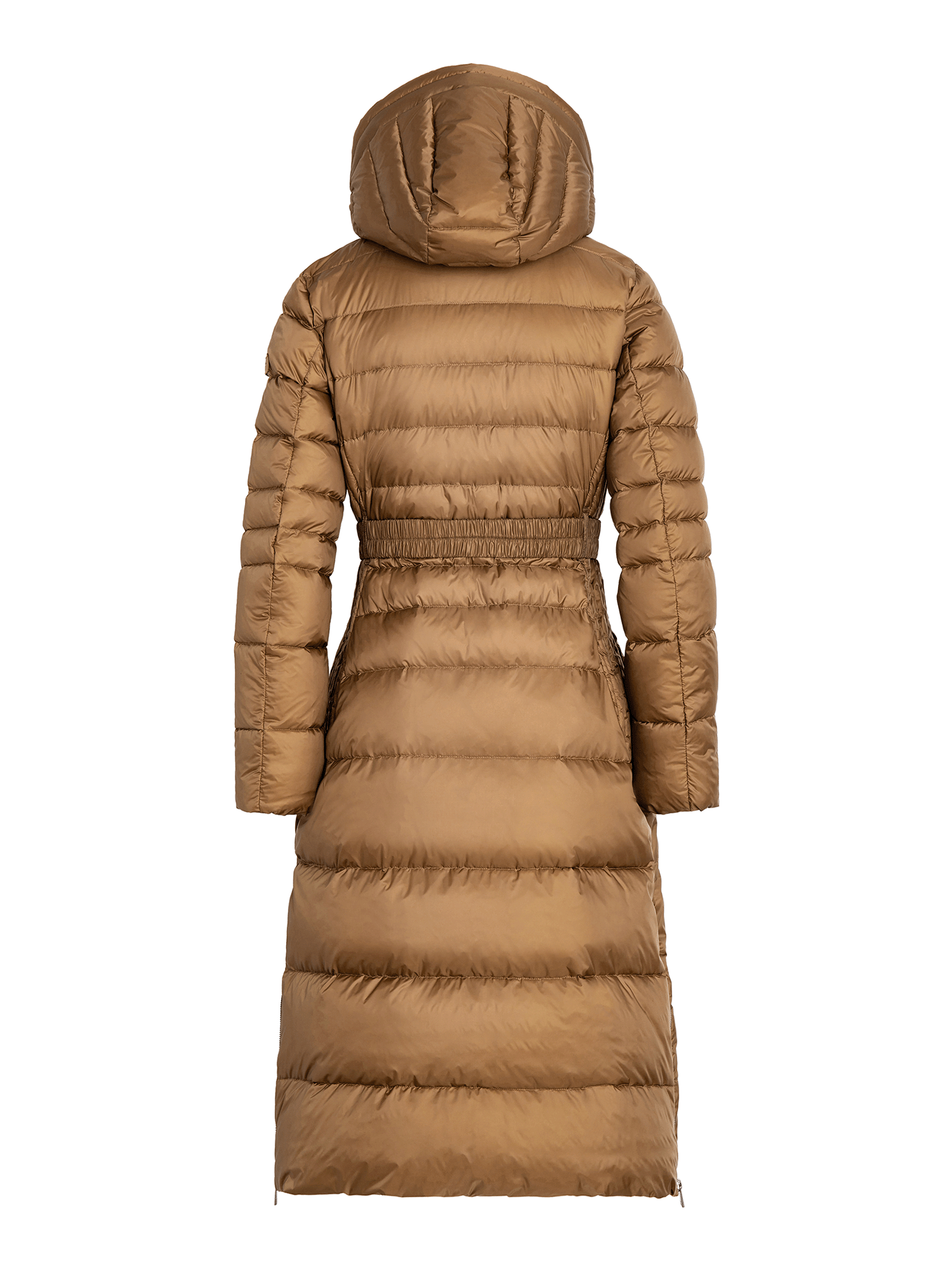 HELICONIA Down Jacket